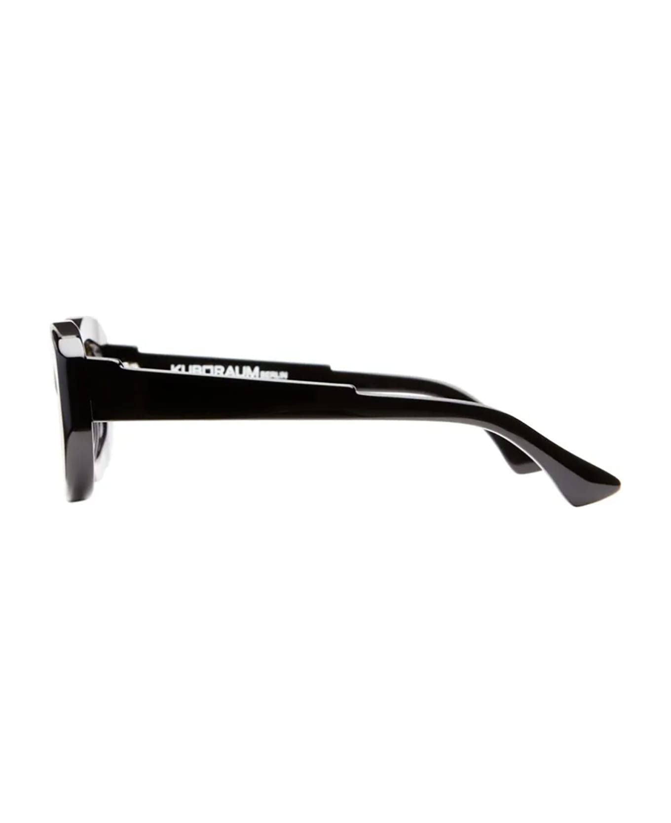Kuboraum X23 Sunglasses - Bs Brown サングラス