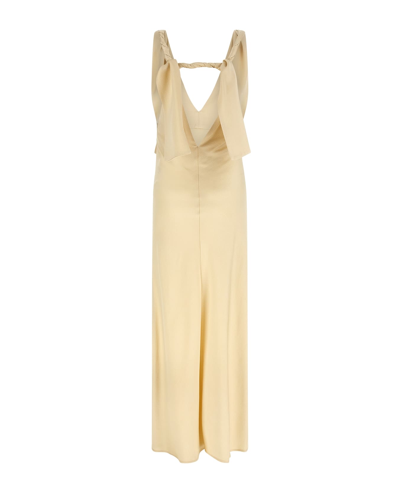 Armarium 
livia
 Dress - Beige