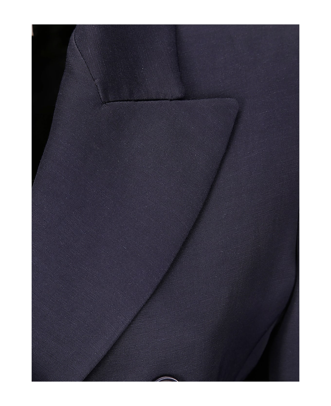 Parosh Jacket - BLUE