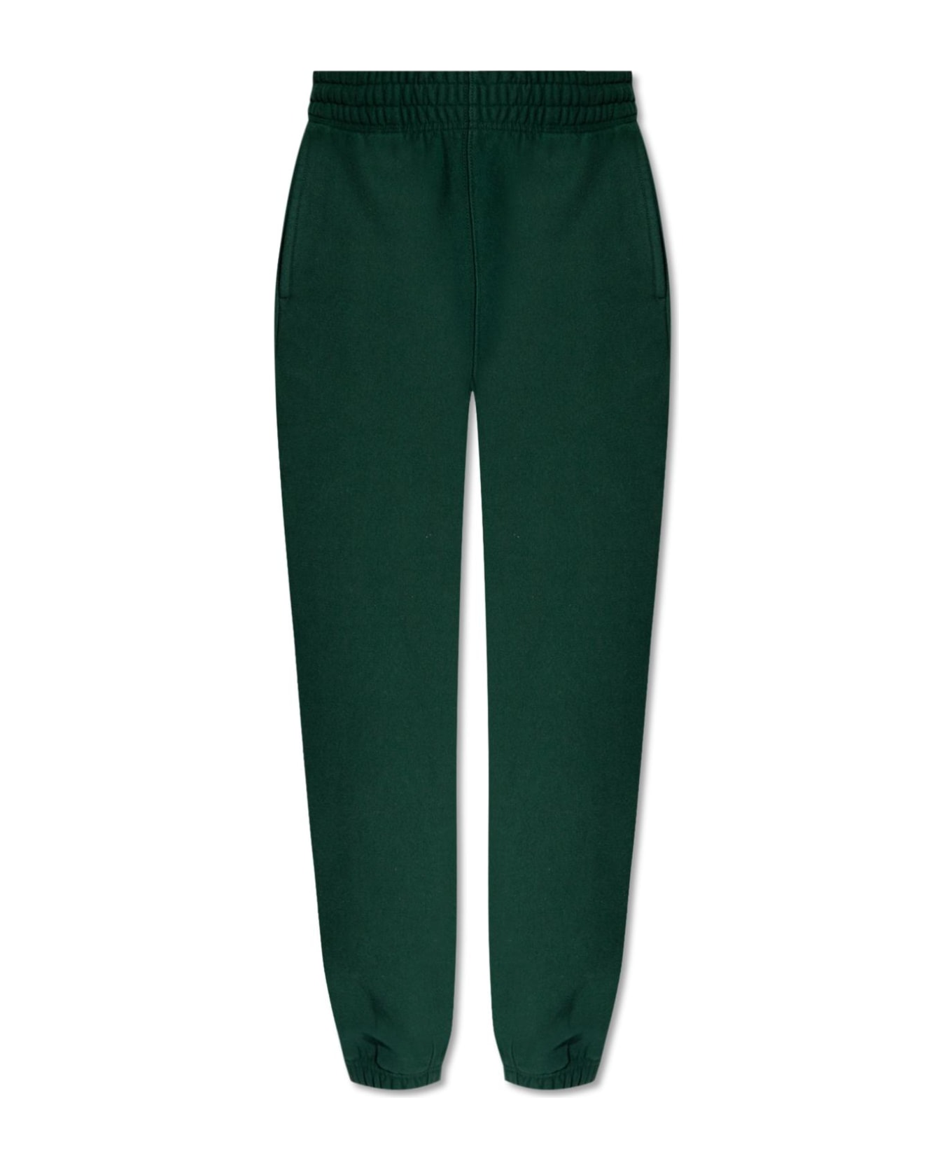 Burberry Sweatpants With Logo - Ivy