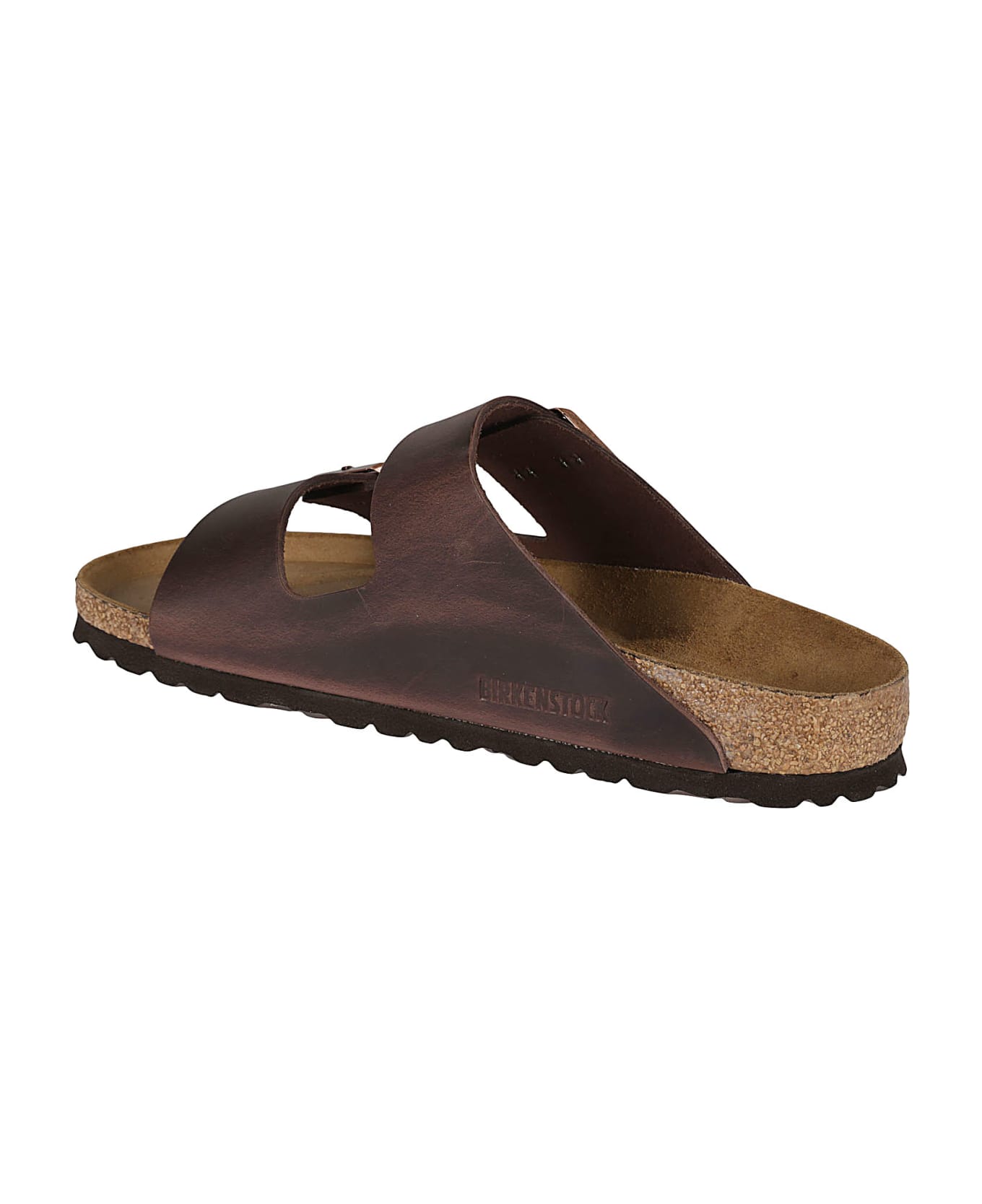 Birkenstock Arizona Thong Sandals - HABANA フラットシューズ