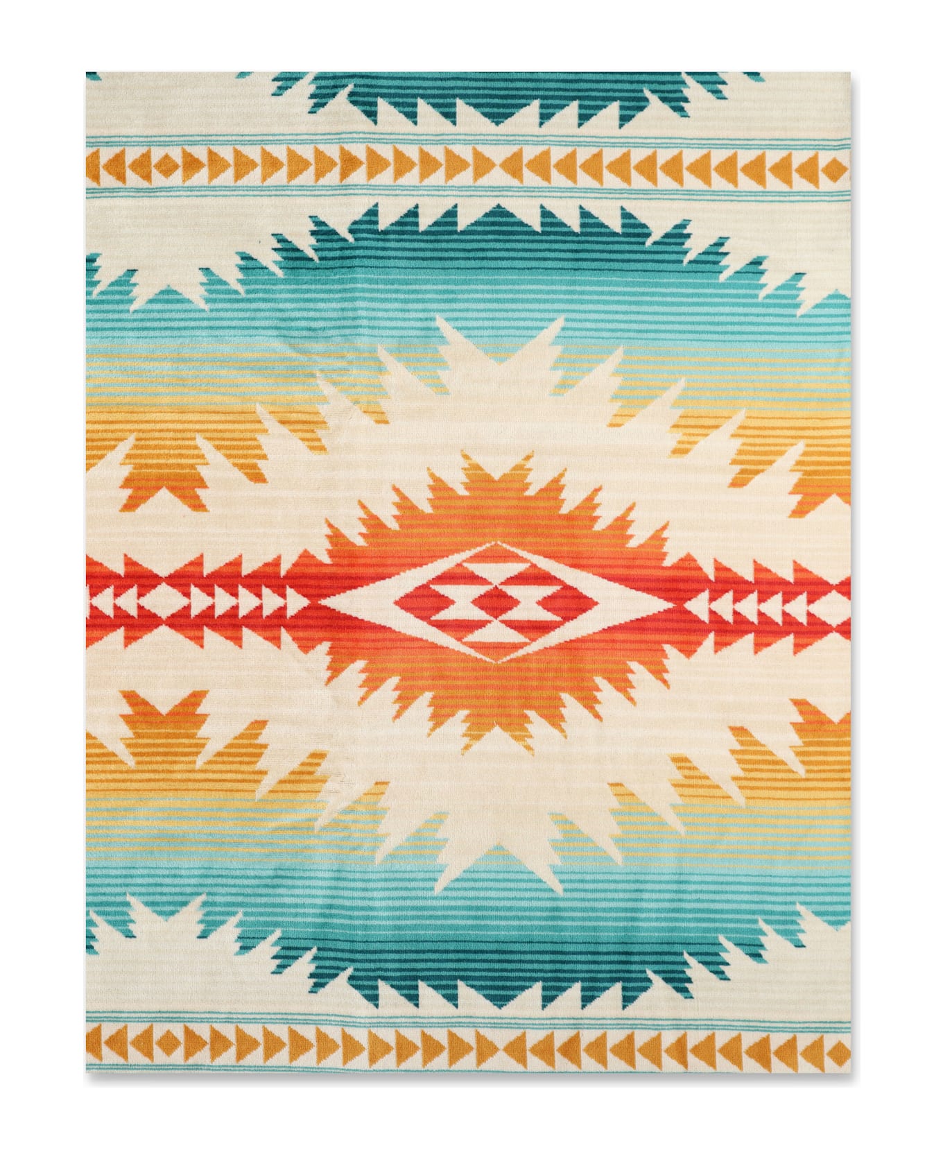 Pendleton Jacquard Bath Towel - SUNSET PASS
