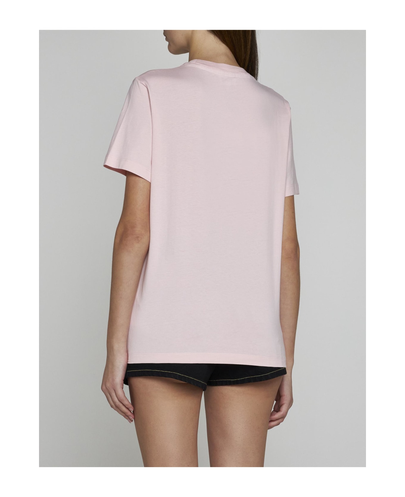 Kenzo By Verdy Cotton T-shirt - Rosa Tシャツ