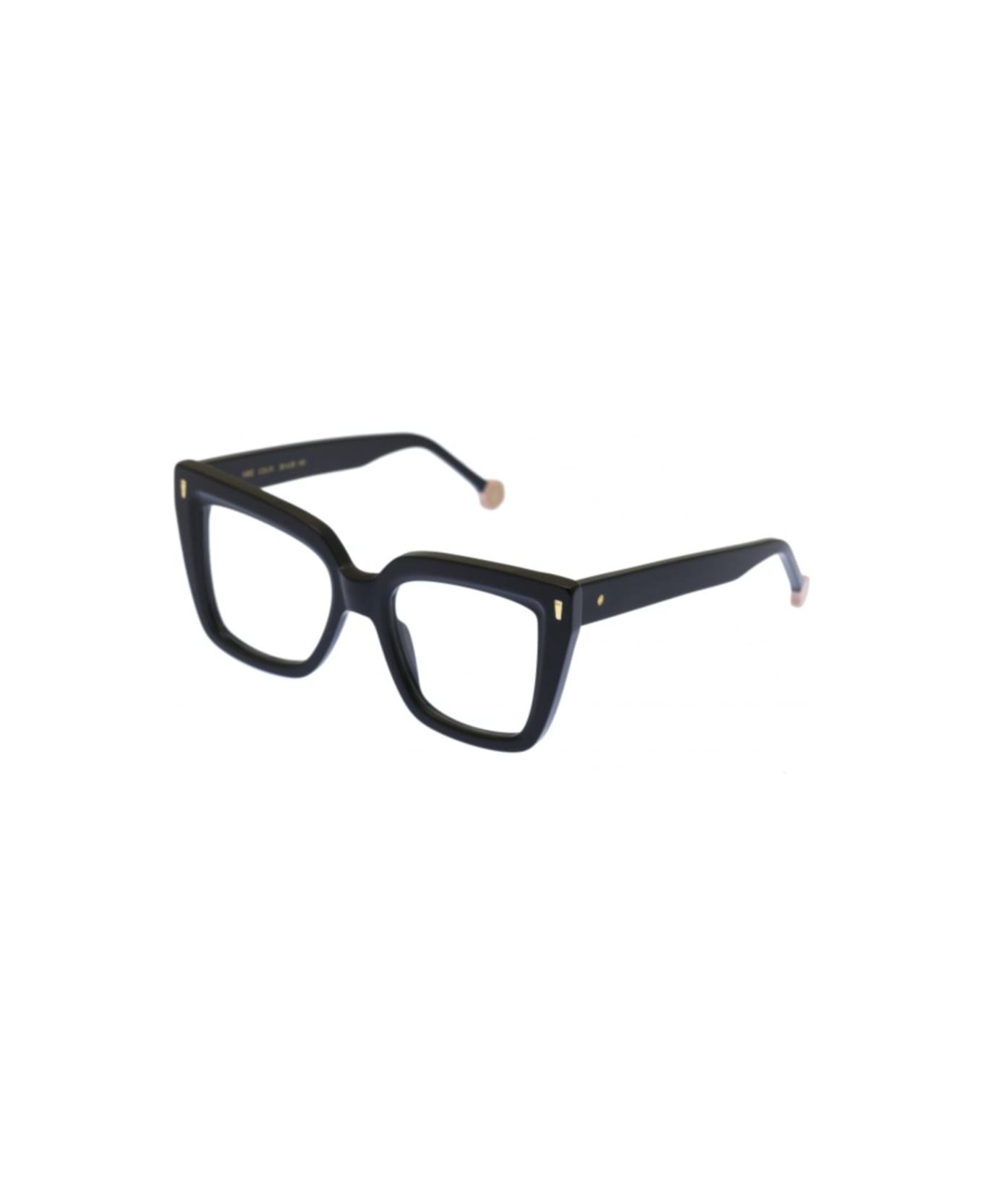 Kyme Nike Col 1 - Optical Glassesglossy Black - glossy black