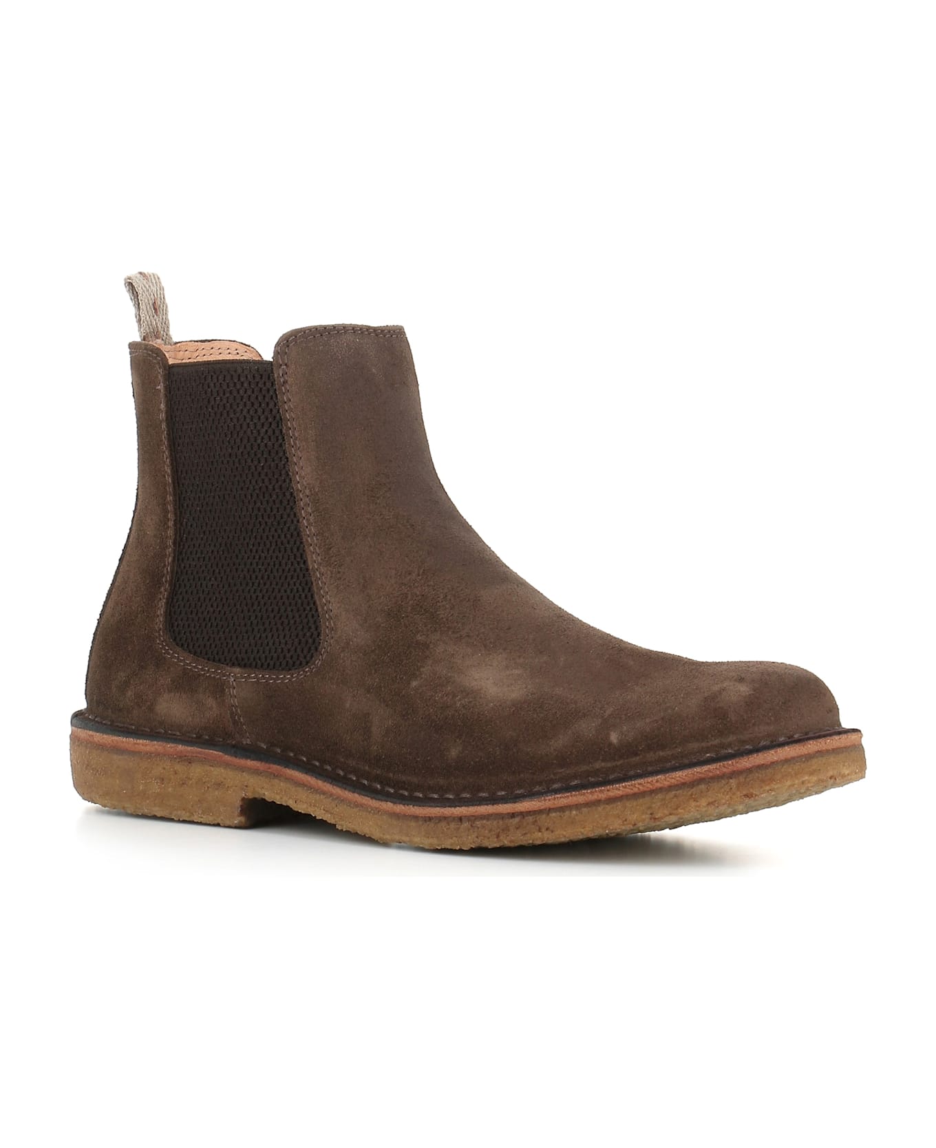 Astorflex Chelsea Bitflex - Brown