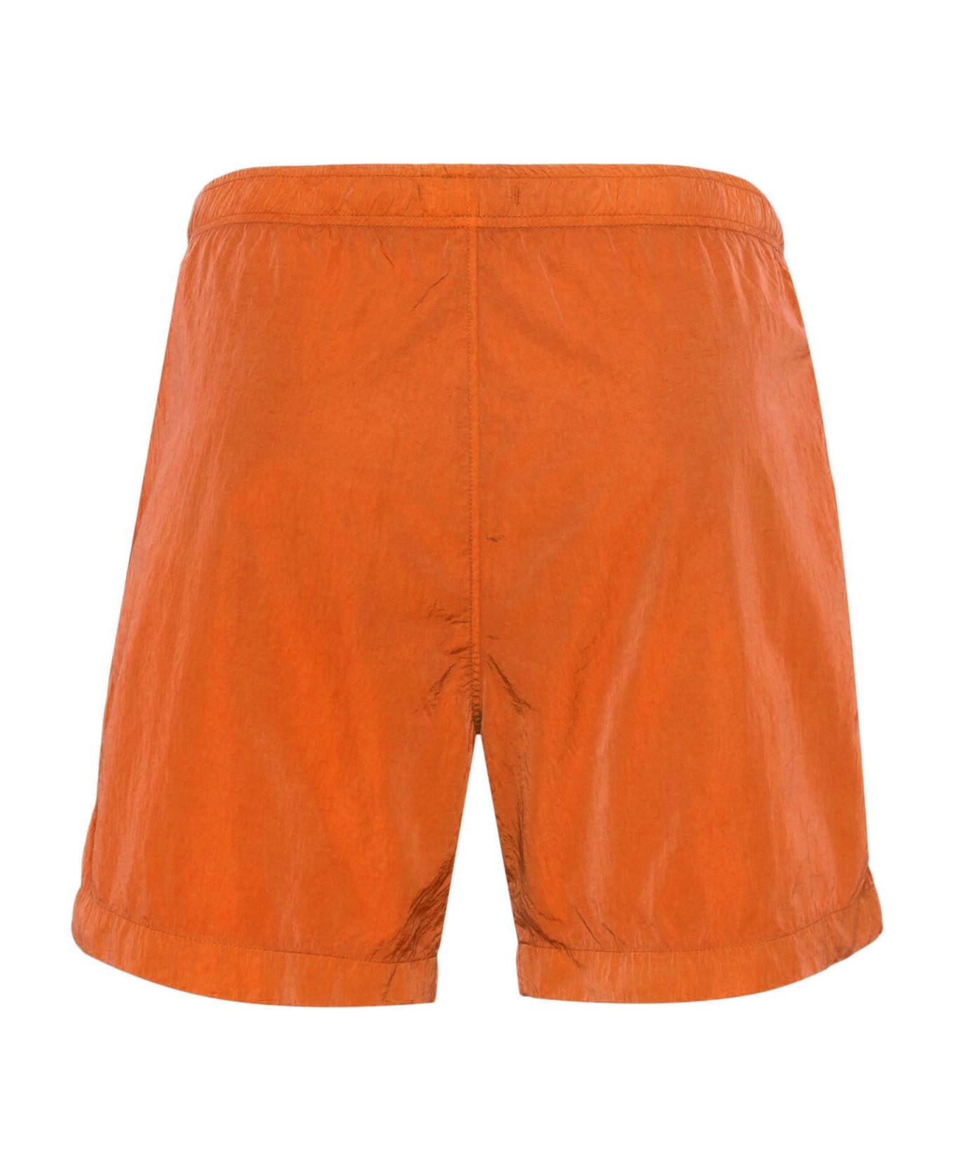 C.P. Company C.p.company Sea Clothing Orange - Orange