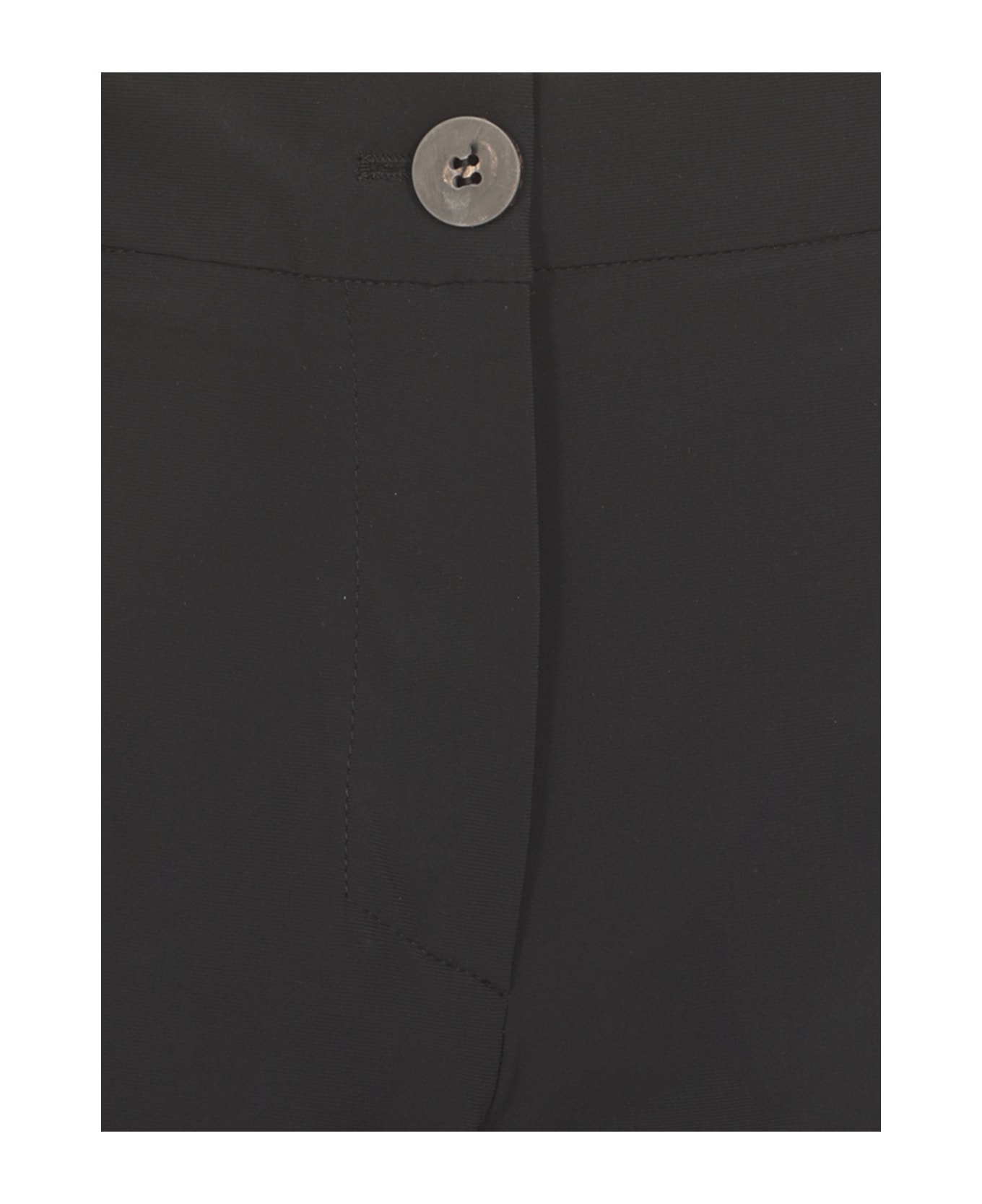 RRD - Roberto Ricci Design Revo Chino Wom Pants - Black