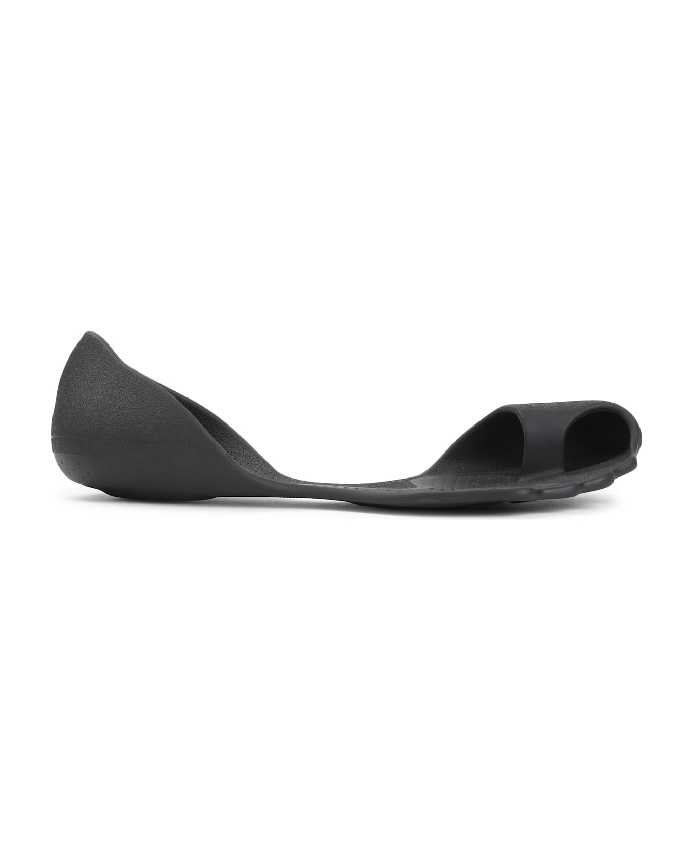 Balenciaga Zero Sneakers - Black
