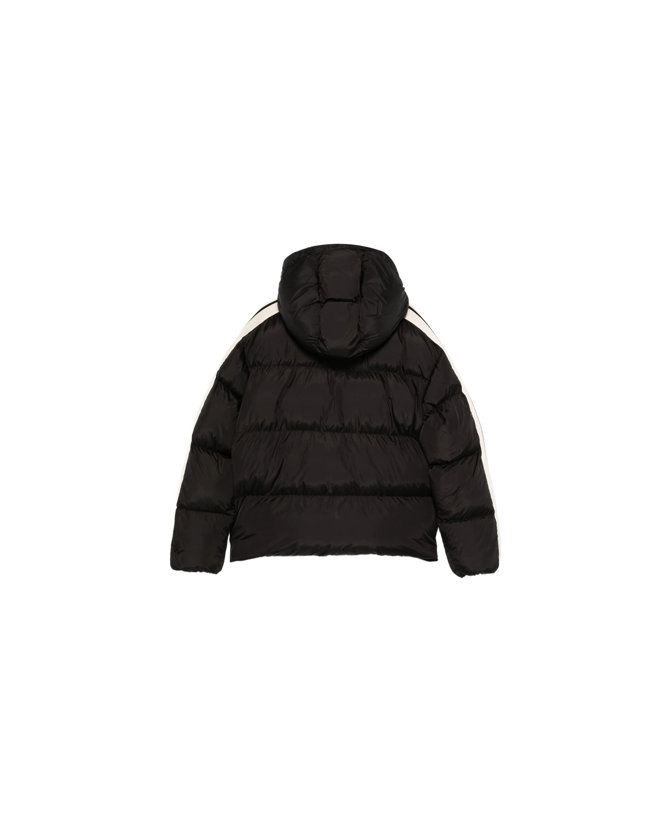 Palm Angels Outerwear - BLACK