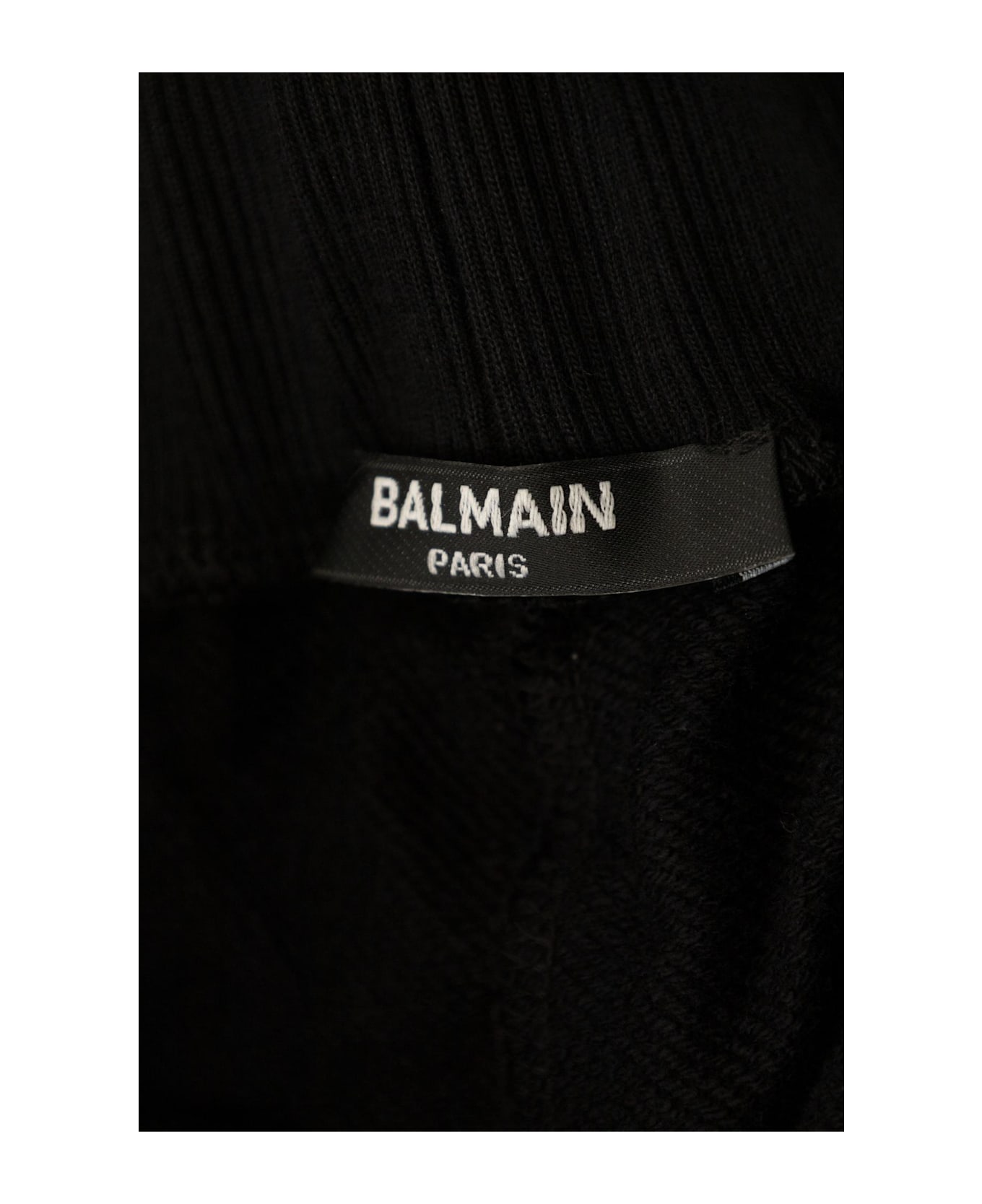 Balmain Kids Balmain Kids Sweatpants