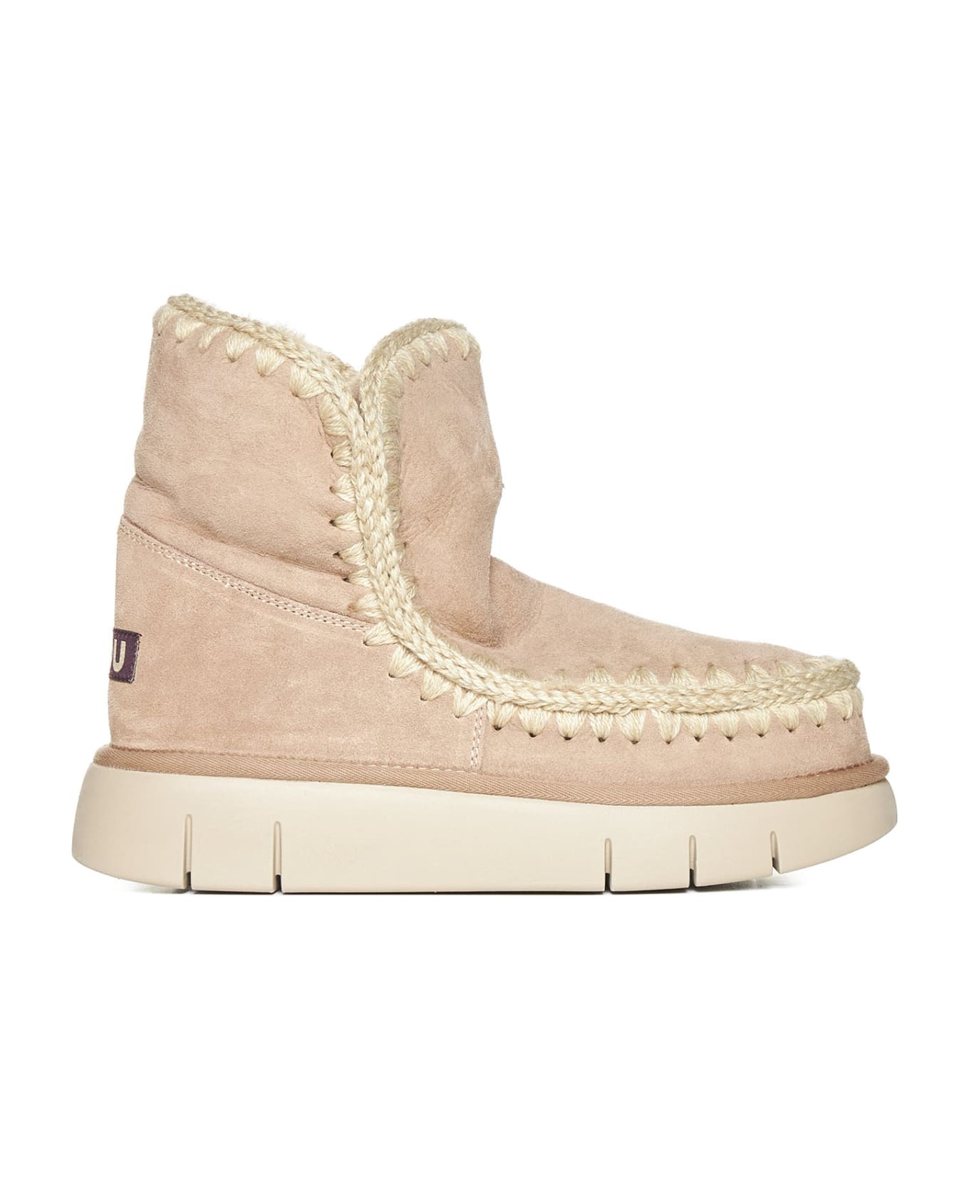 Mou Boots - Brown