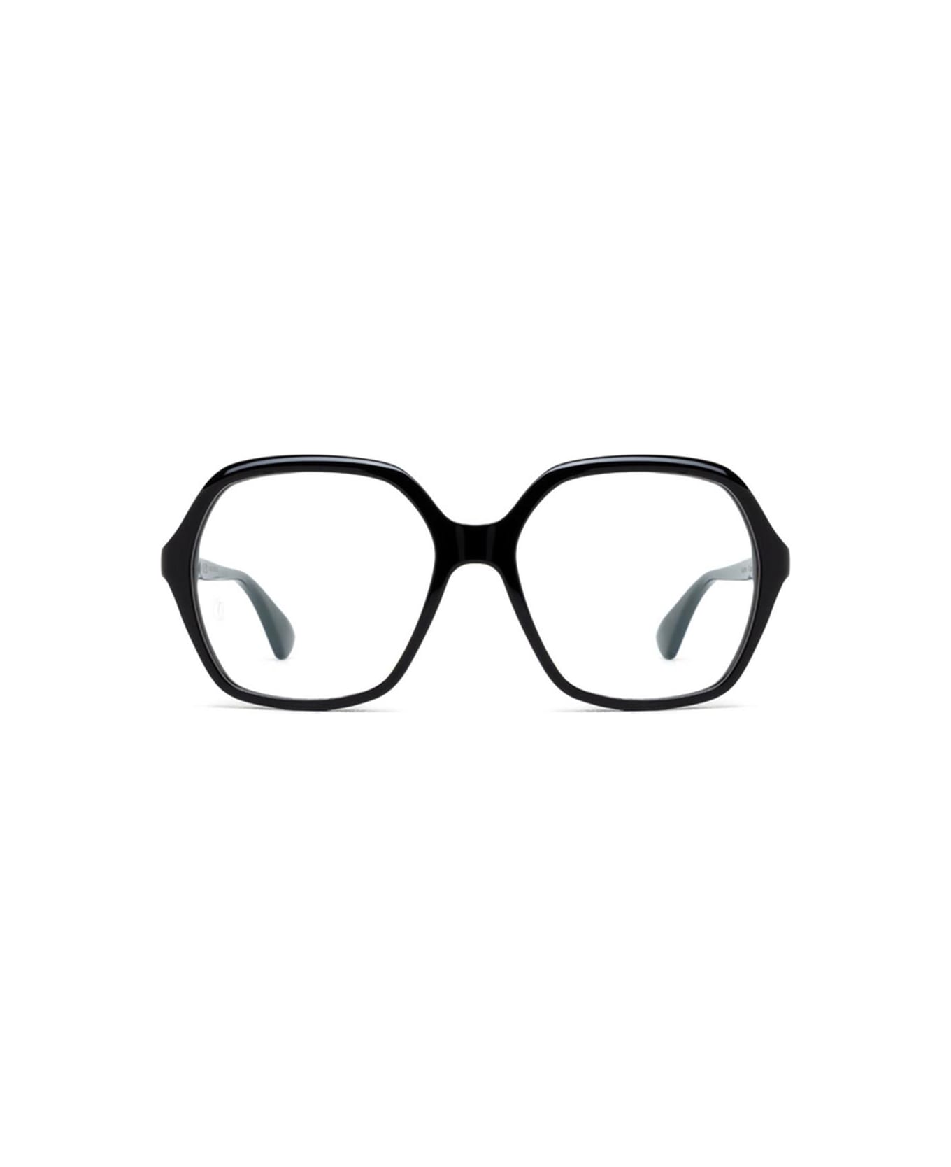 Cartier Eyewear Glasses - Nero