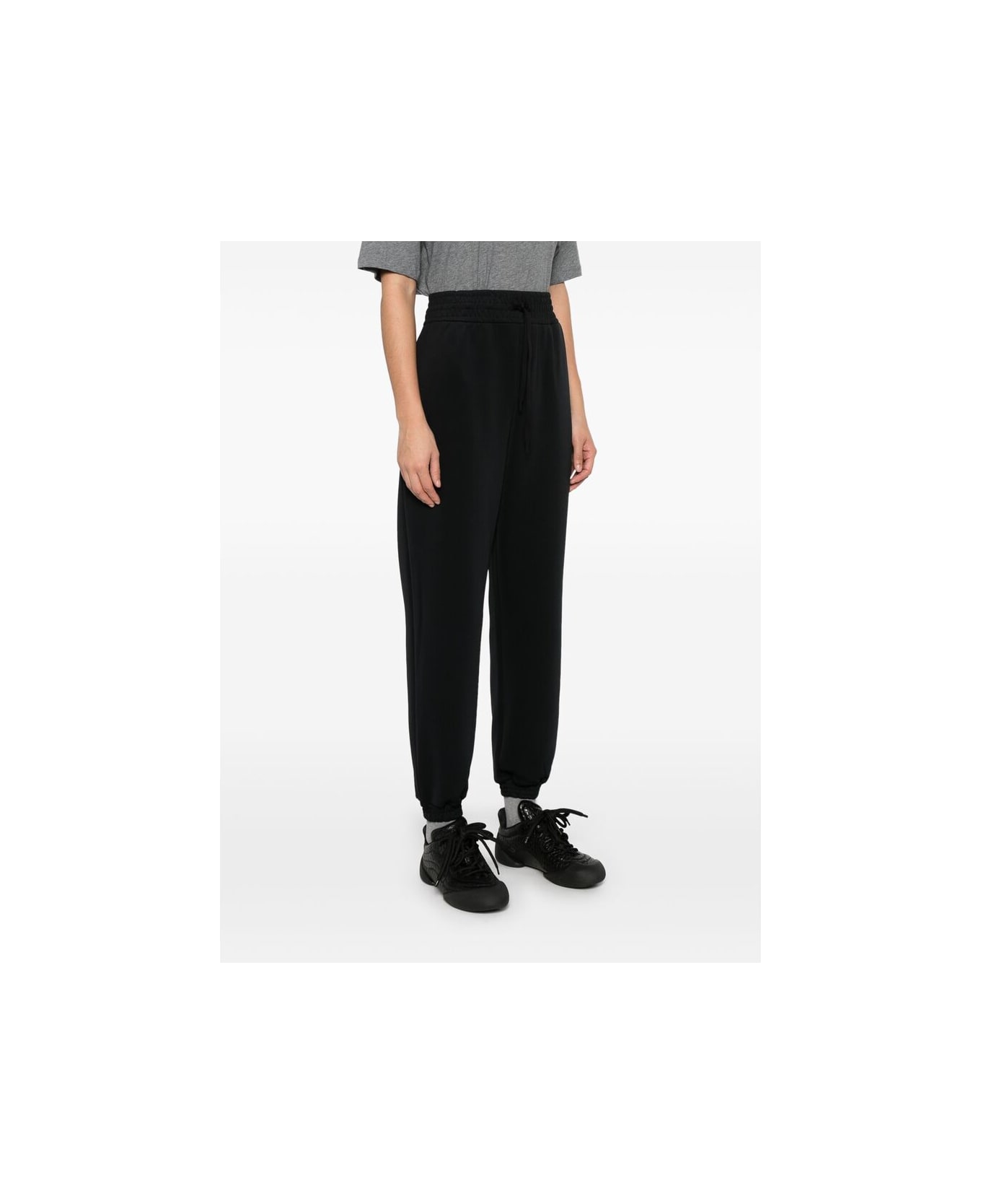 Moncler Pant - BLACK