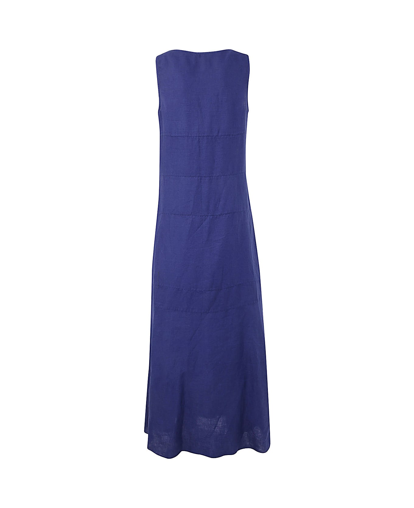 Aspesi Mod 2955 Dress - Light Blue