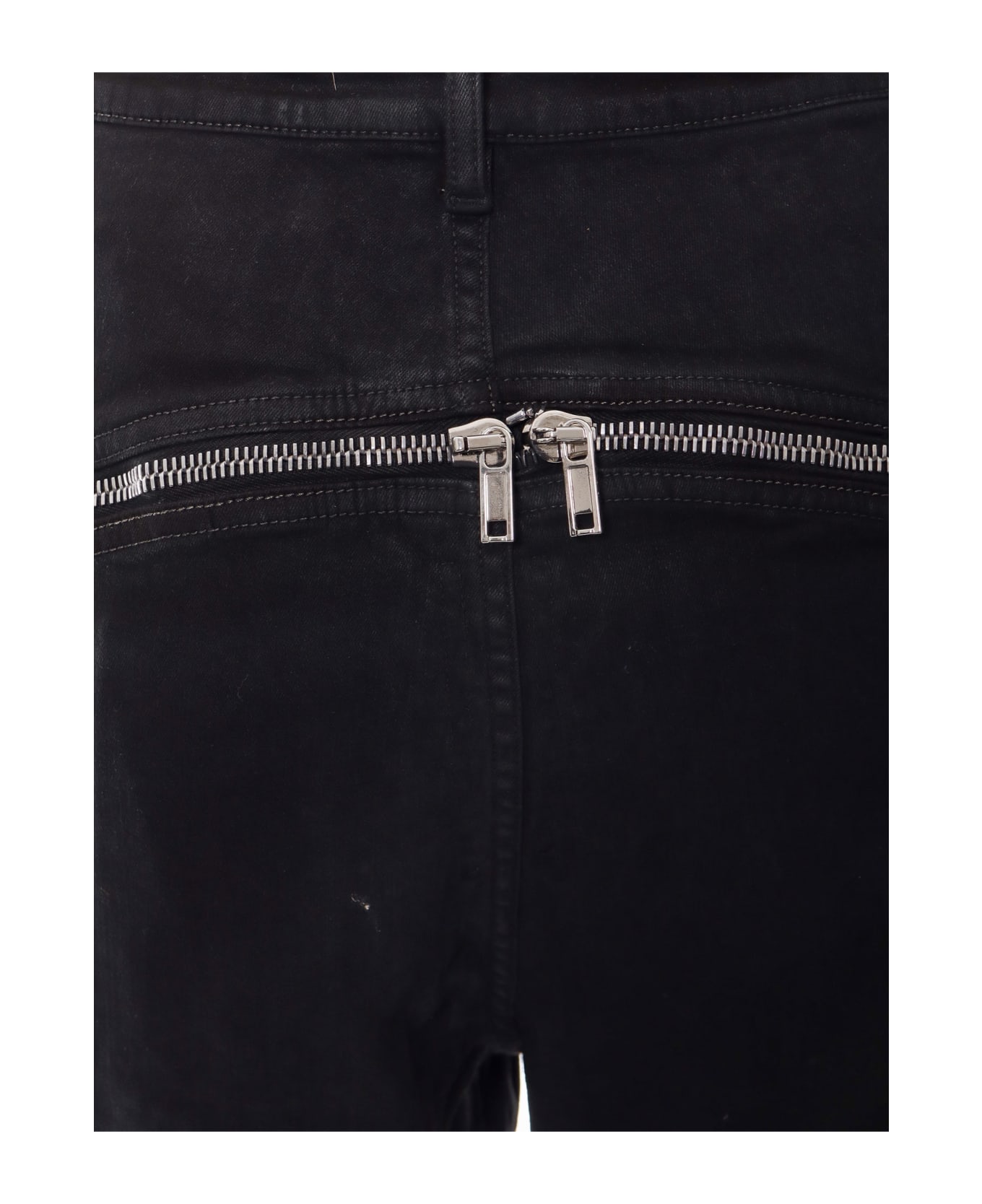 DRKSHDW Trouser - Black
