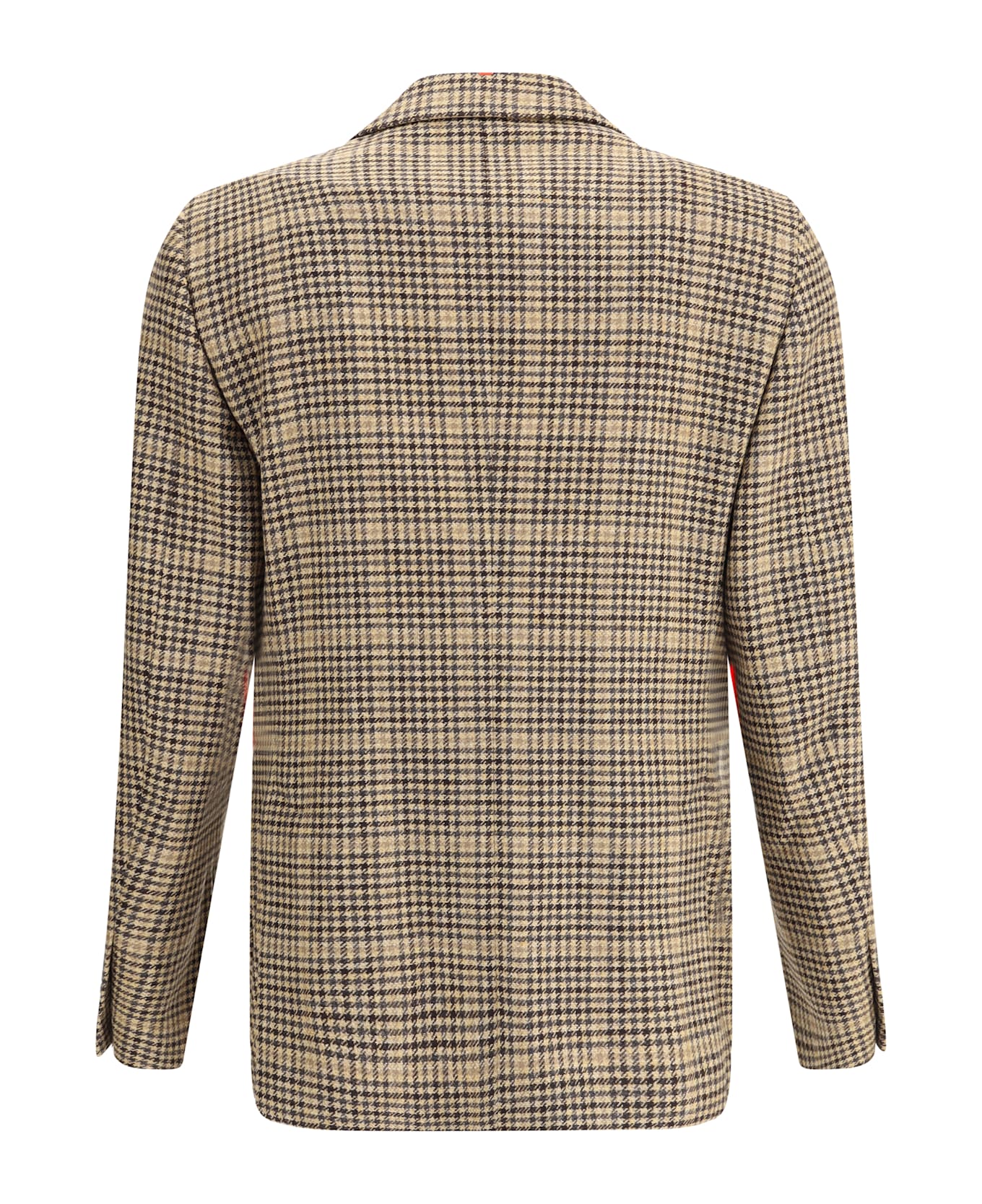 Lardini Single-breasted Blazer