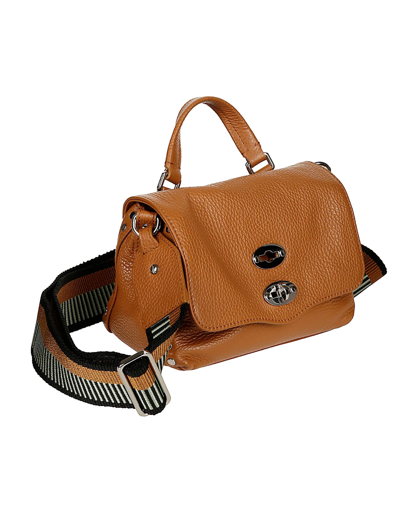Zanellato Postina Daily Brown Di Susa Baby - Brown Di Susa
