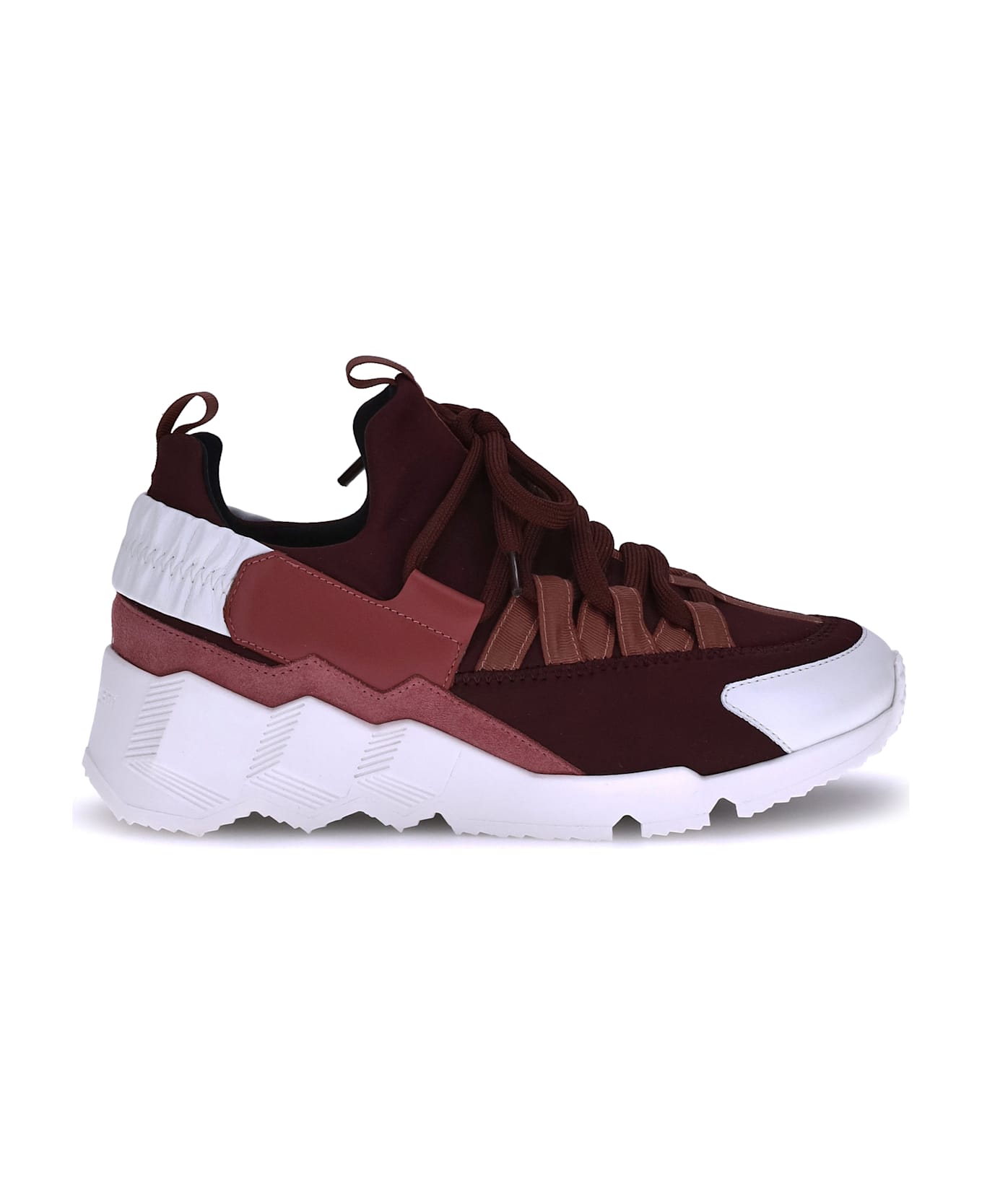 Pierre Hardy Trek Cosmetic Sneakers
