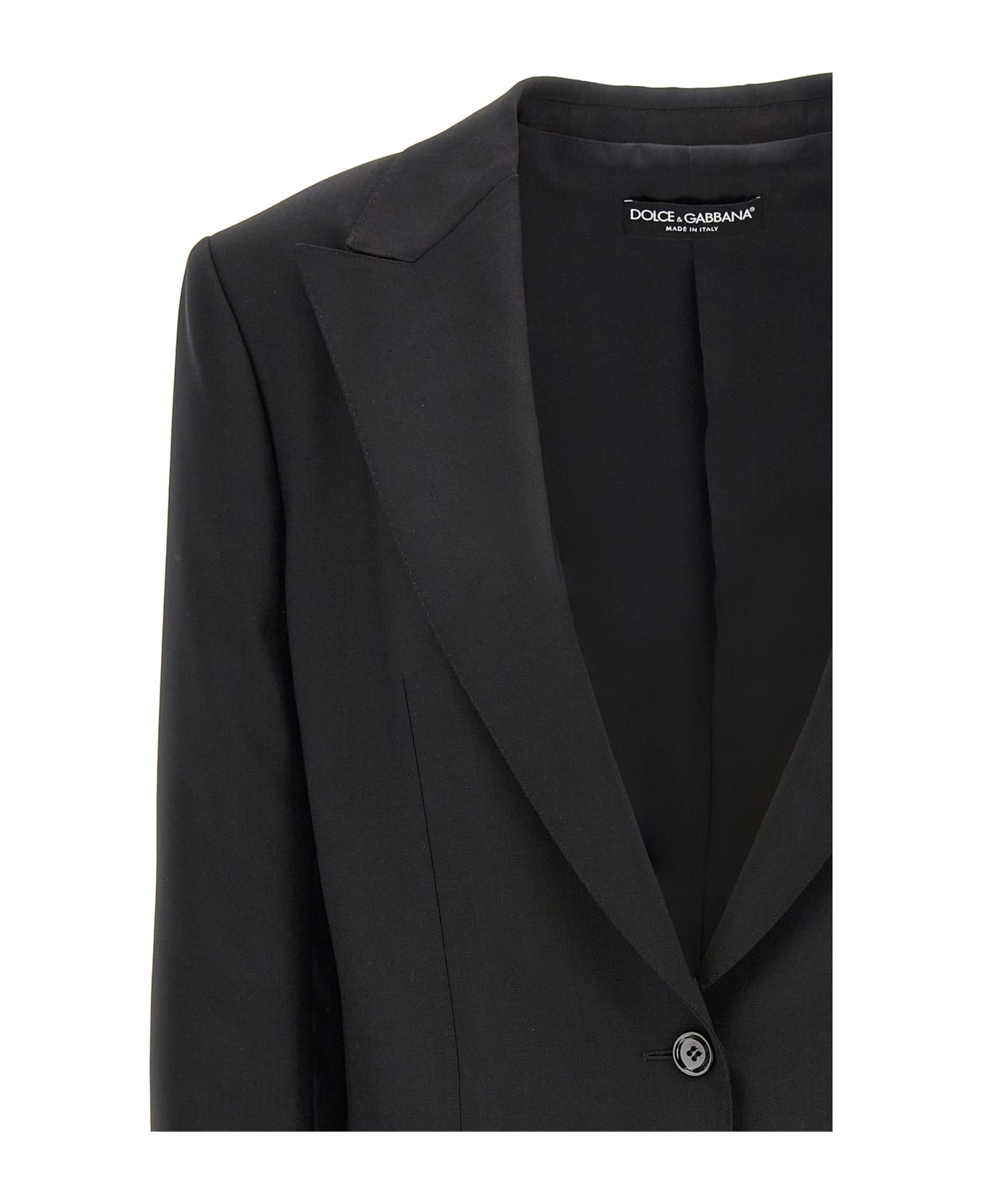 ジャケット Dolce & Gabbana 'Mambo' blazer Dolce & Gabbana 'mambo' Blazer | italist