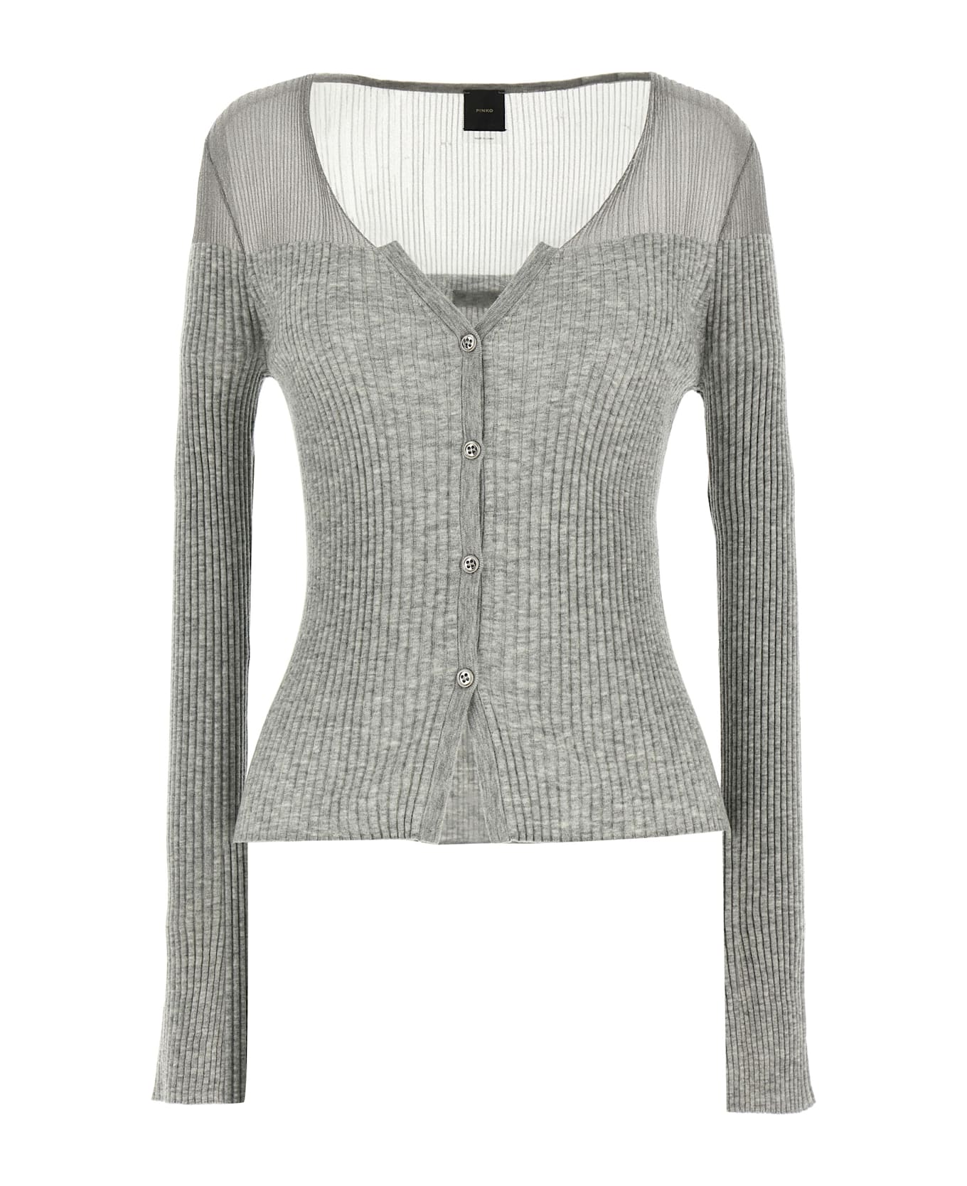 Pinko 
prado
 Cardigan