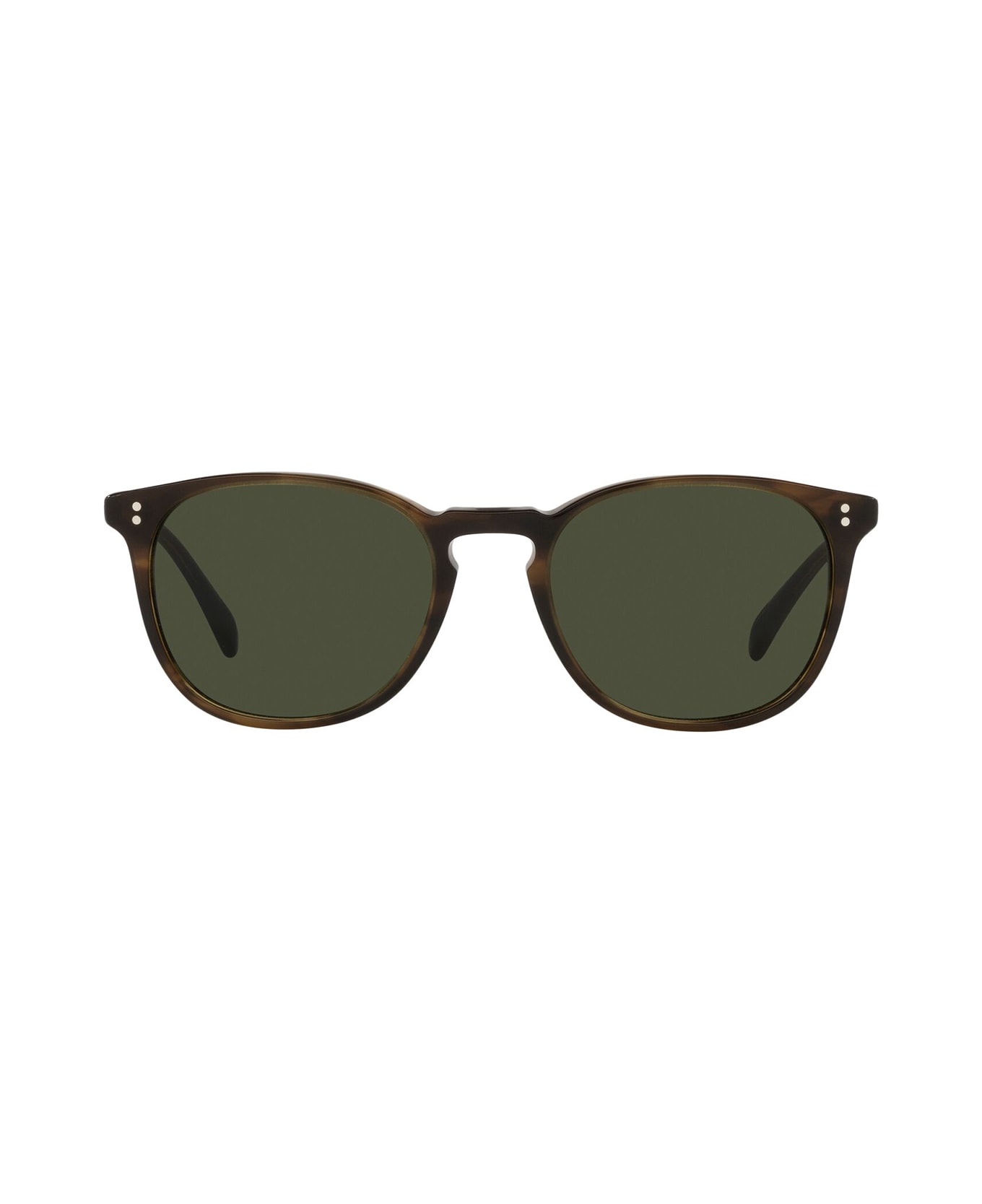 Oliver Peoples Ov5298su Bark Sunglasses - Bark