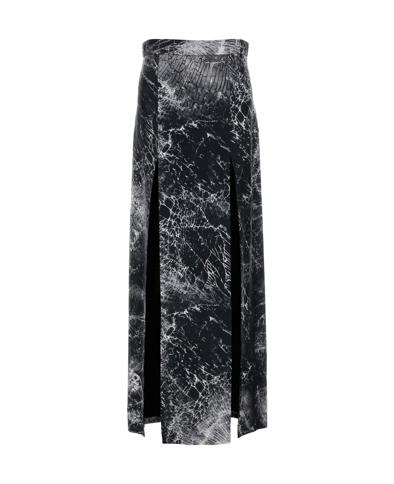 Alexander McQueen Skirt - Black