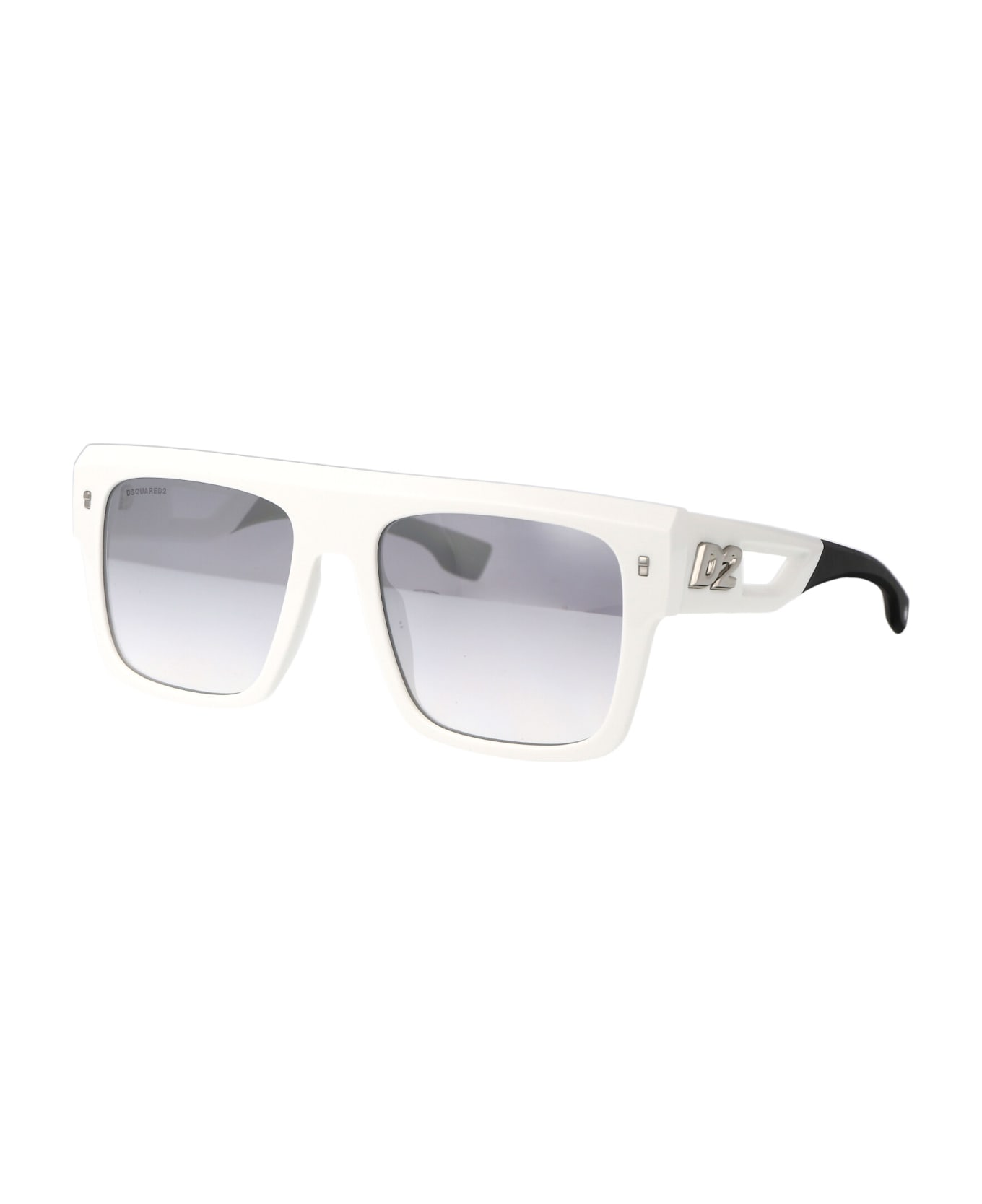 Dsquared2 Eyewear D2 0127/s Sunglasses - buy jeepers peepers round shape sunglasses