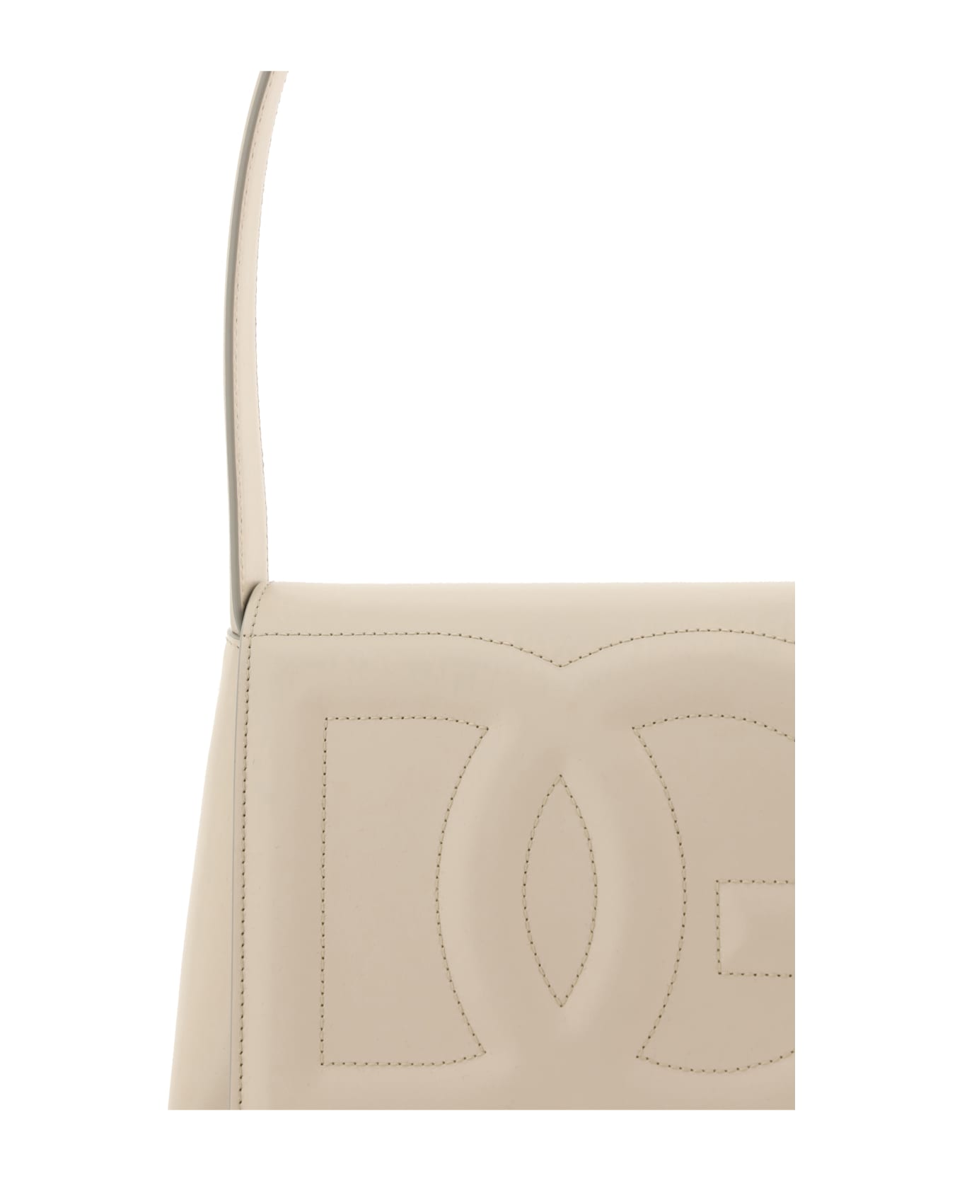 Dolce & Gabbana Shoulder Bag - Avorio