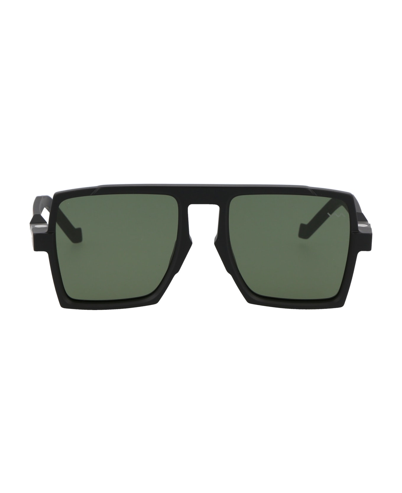 VAVA Bl0026 Sunglasses - Montblanc tortoiseshell-effect square-frame sunglasses