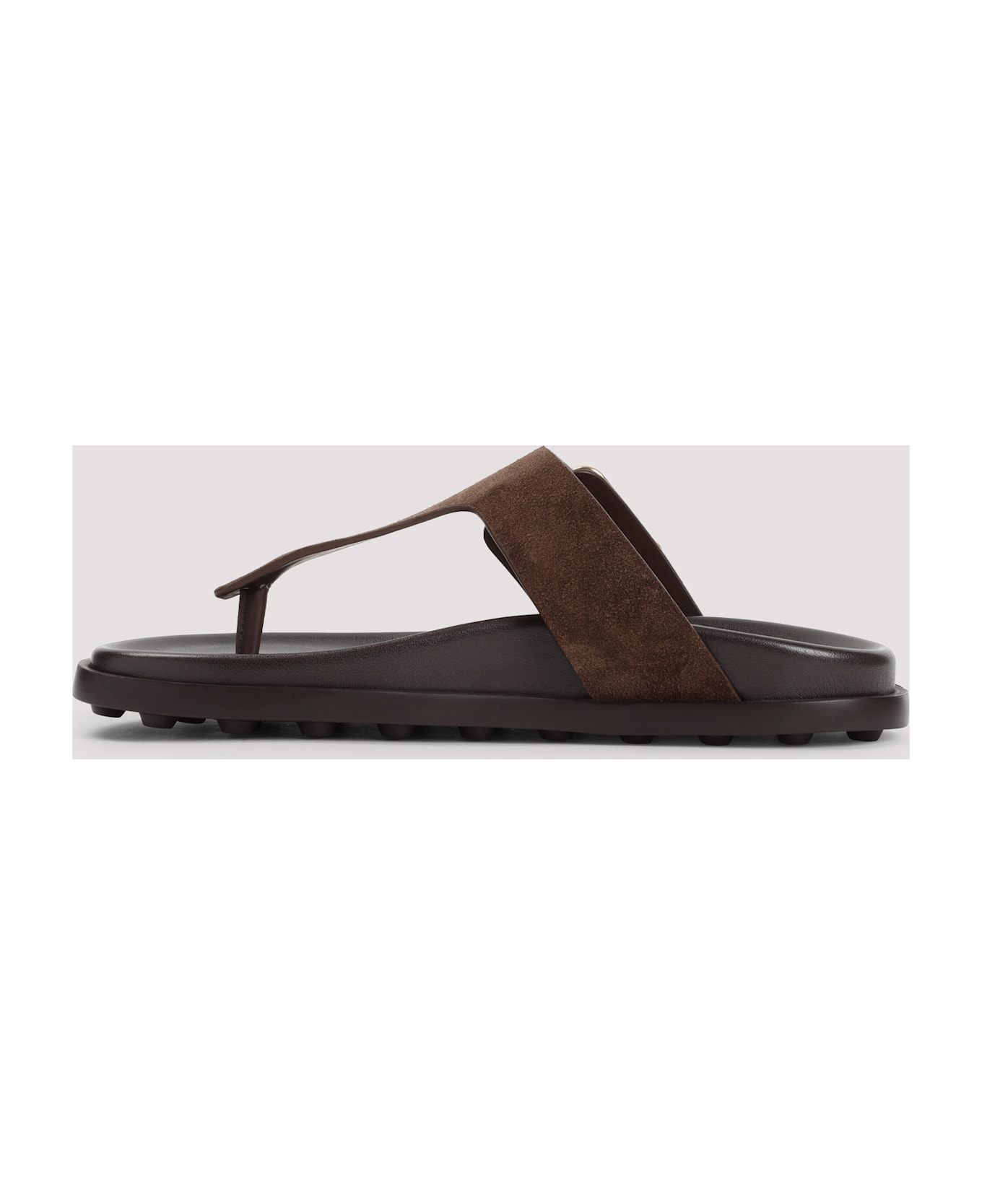 Tod's Suede Sandals | italist