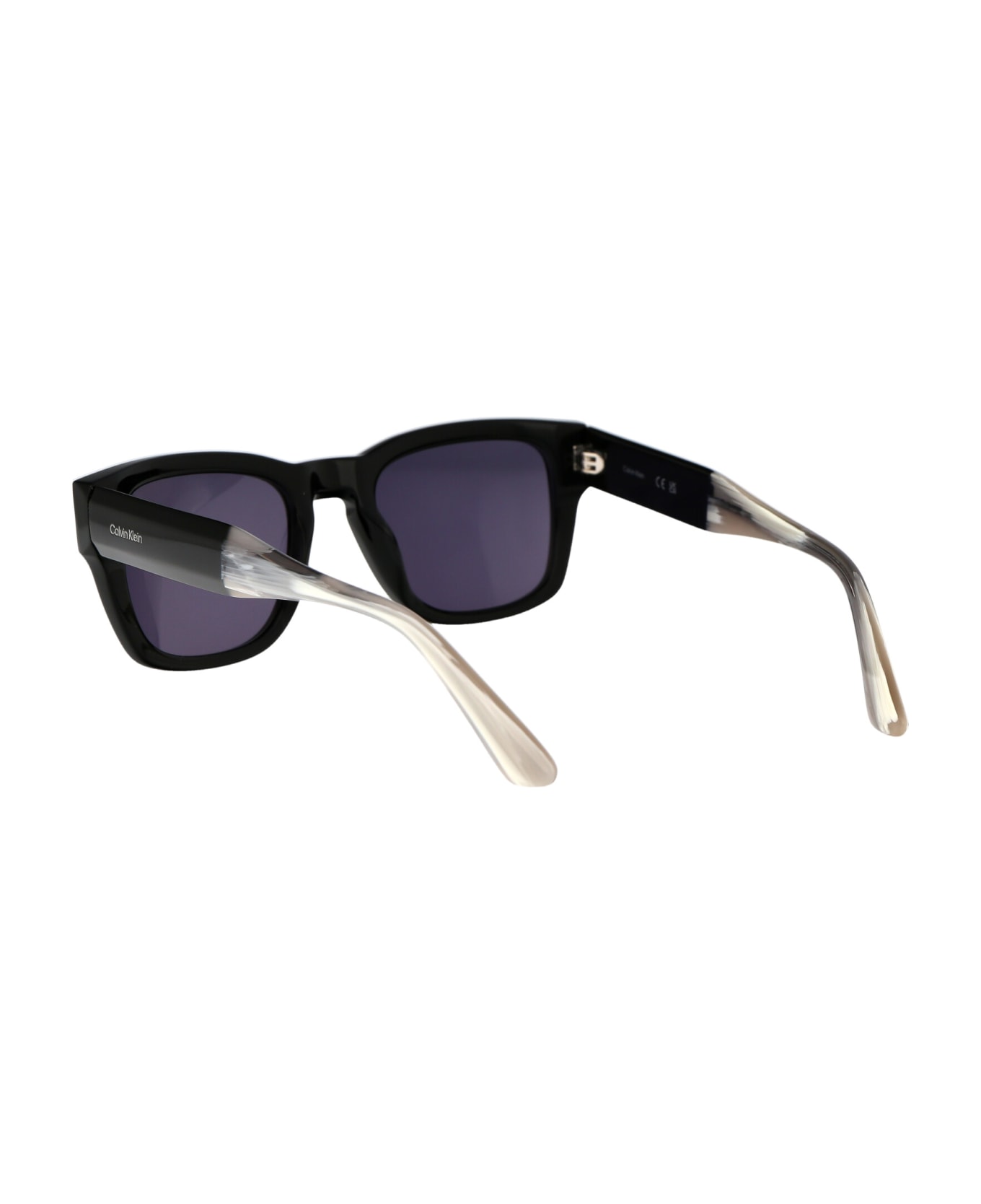 Calvin Klein Ck23539s Sunglasses - 001 BLACK