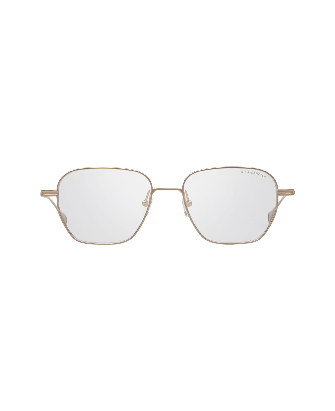 Dita Lancier Lsa 123 Glasses - Oro