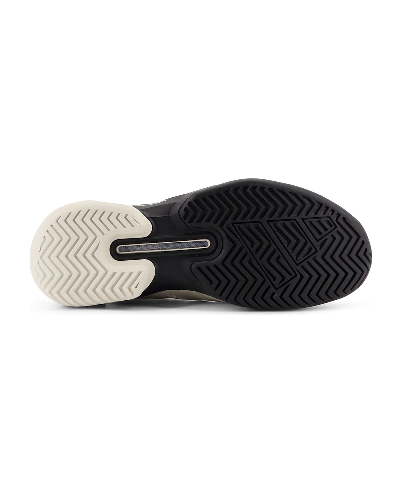 Y-3 Adizero Ubersonic Mesh Low-top Sneakers - MULTCO