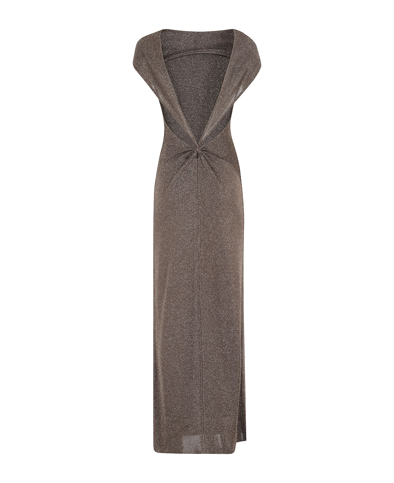 Max Mara Pianoforte Eschimo - Brown