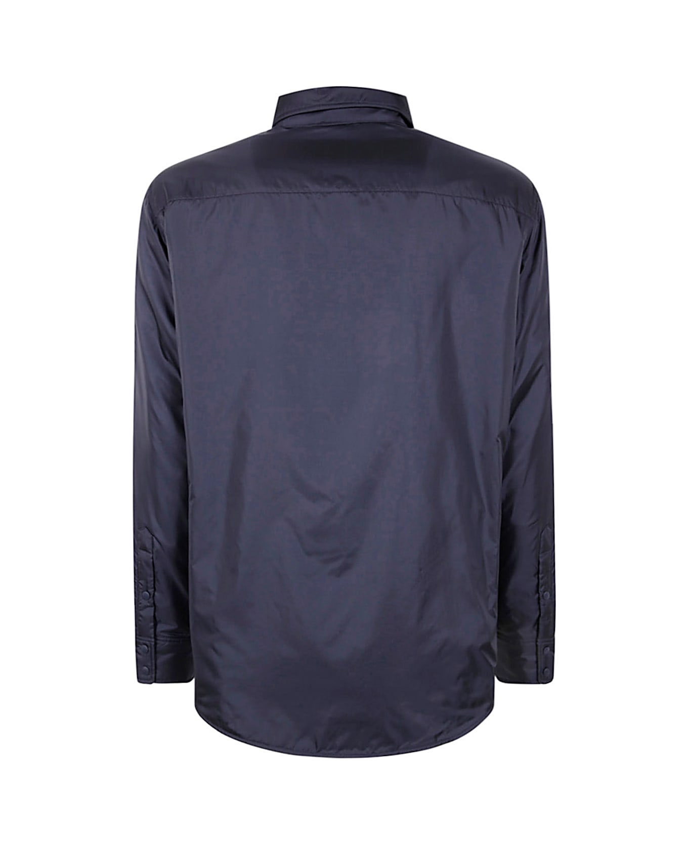 Aspesi 13 Piu` Shirt - Navy