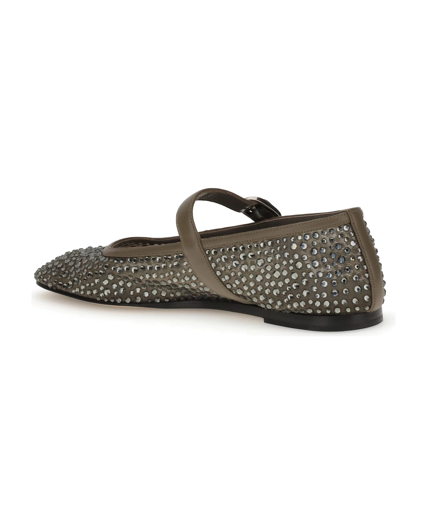Le Monde Beryl Mary-jane Ballerinas