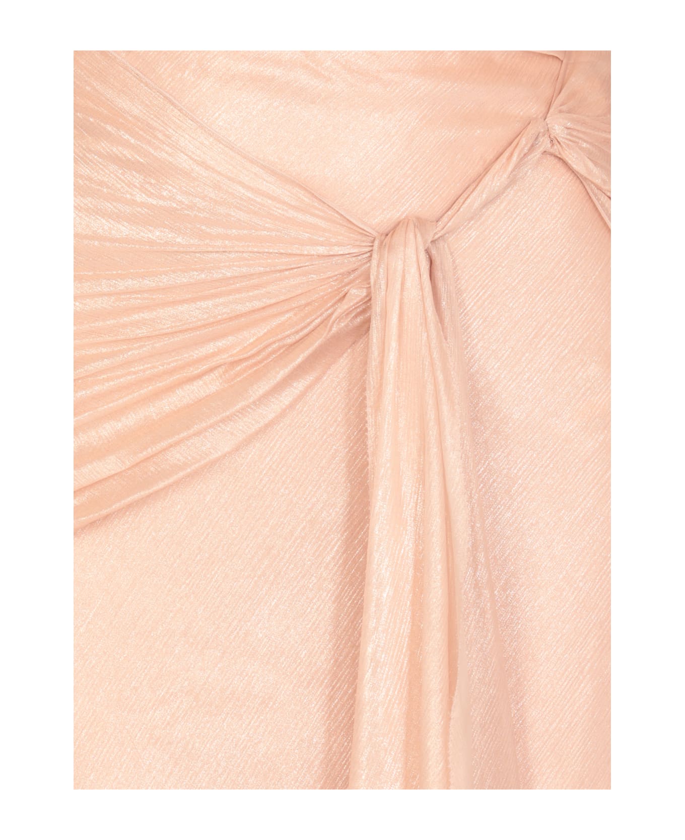 Maria Lucia Hohan Ilaria Dress - Pink