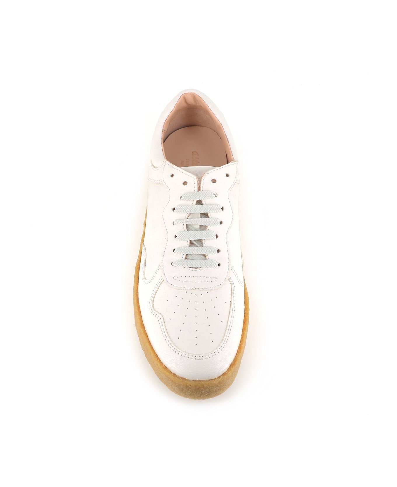 Astorflex Sneaker Sinflex - White