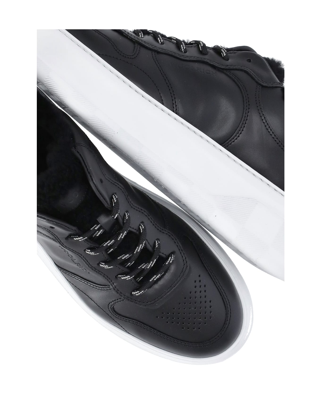 woolrich house shoes