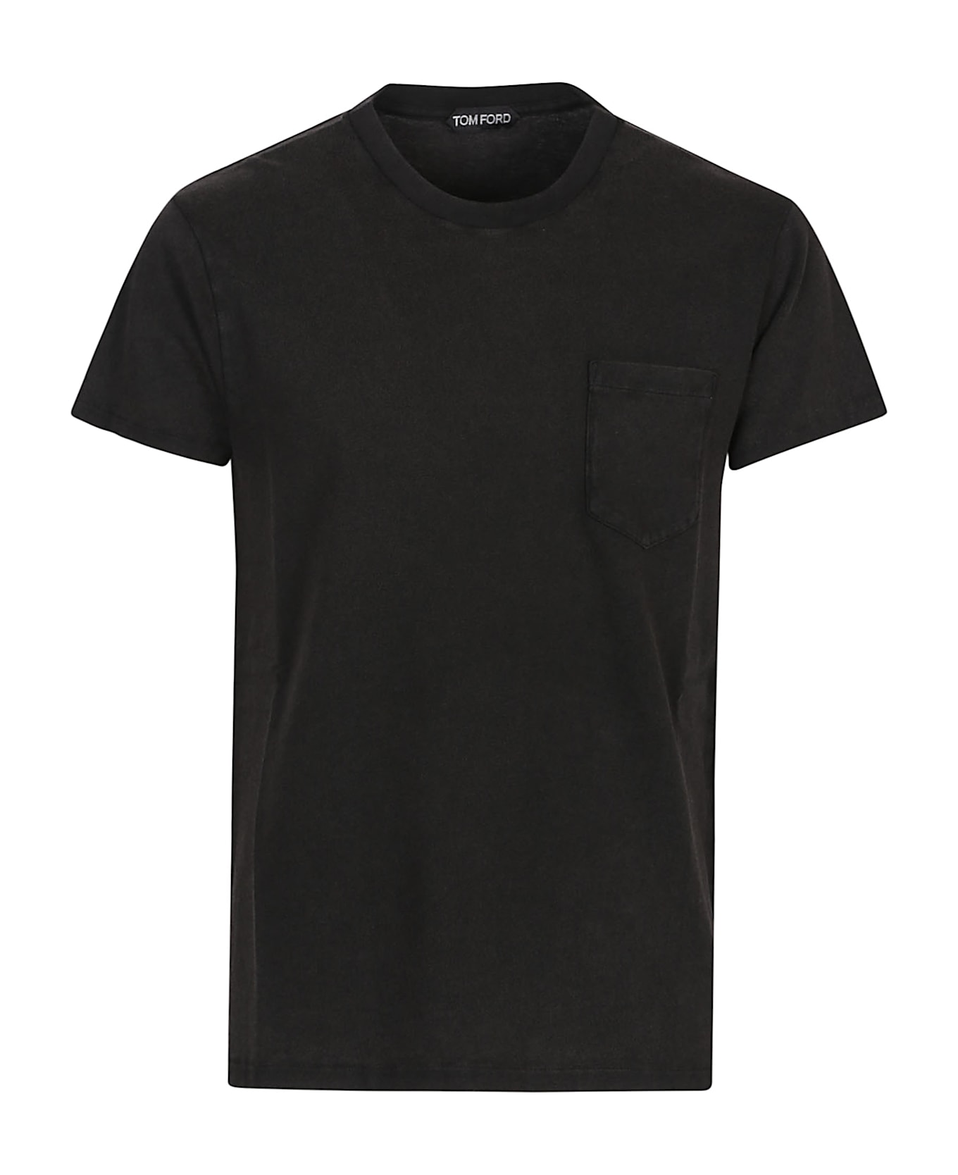 Tom Ford T-shirt - Charcoal