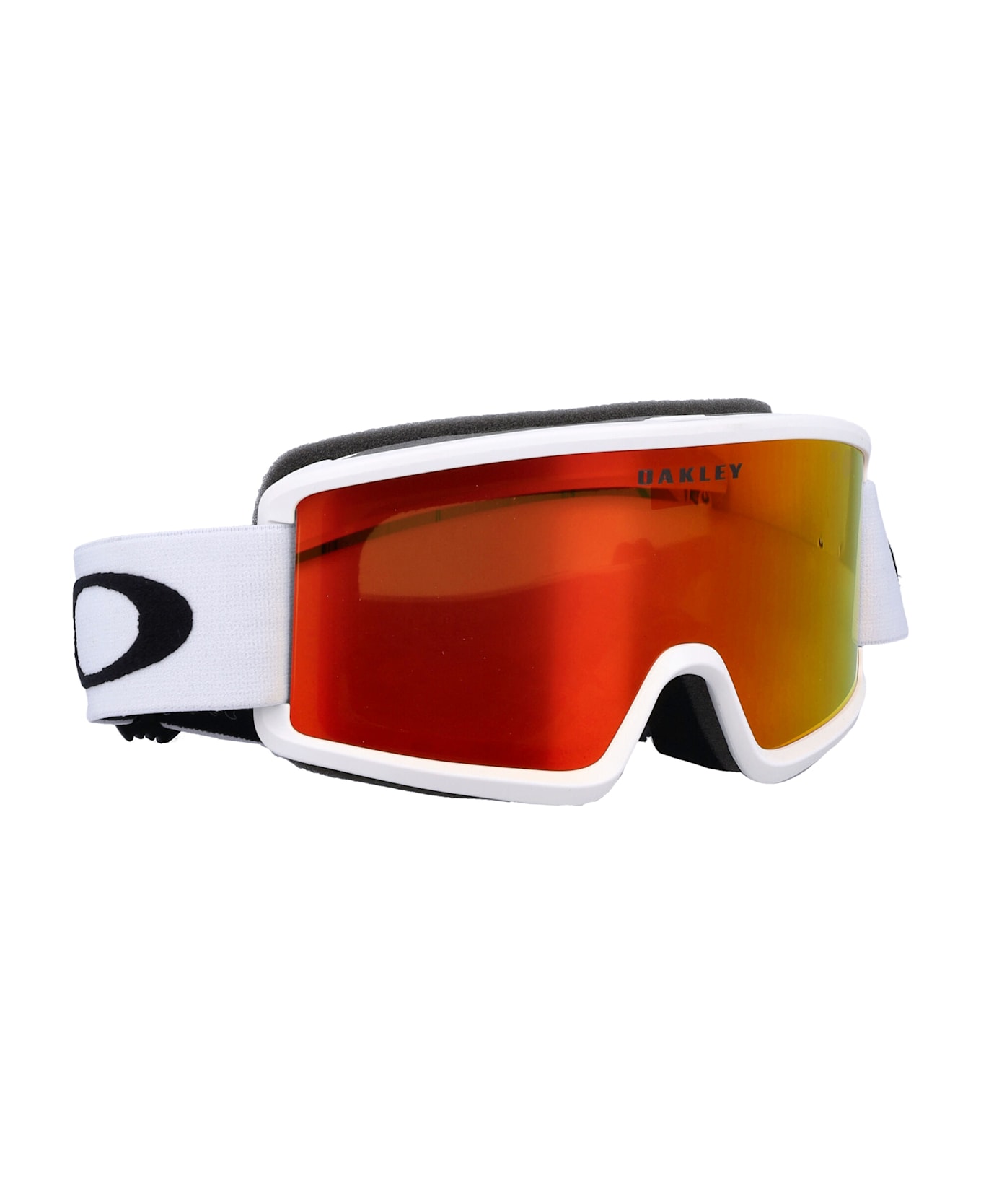 Oakley Target Line S - MATTE WHITE