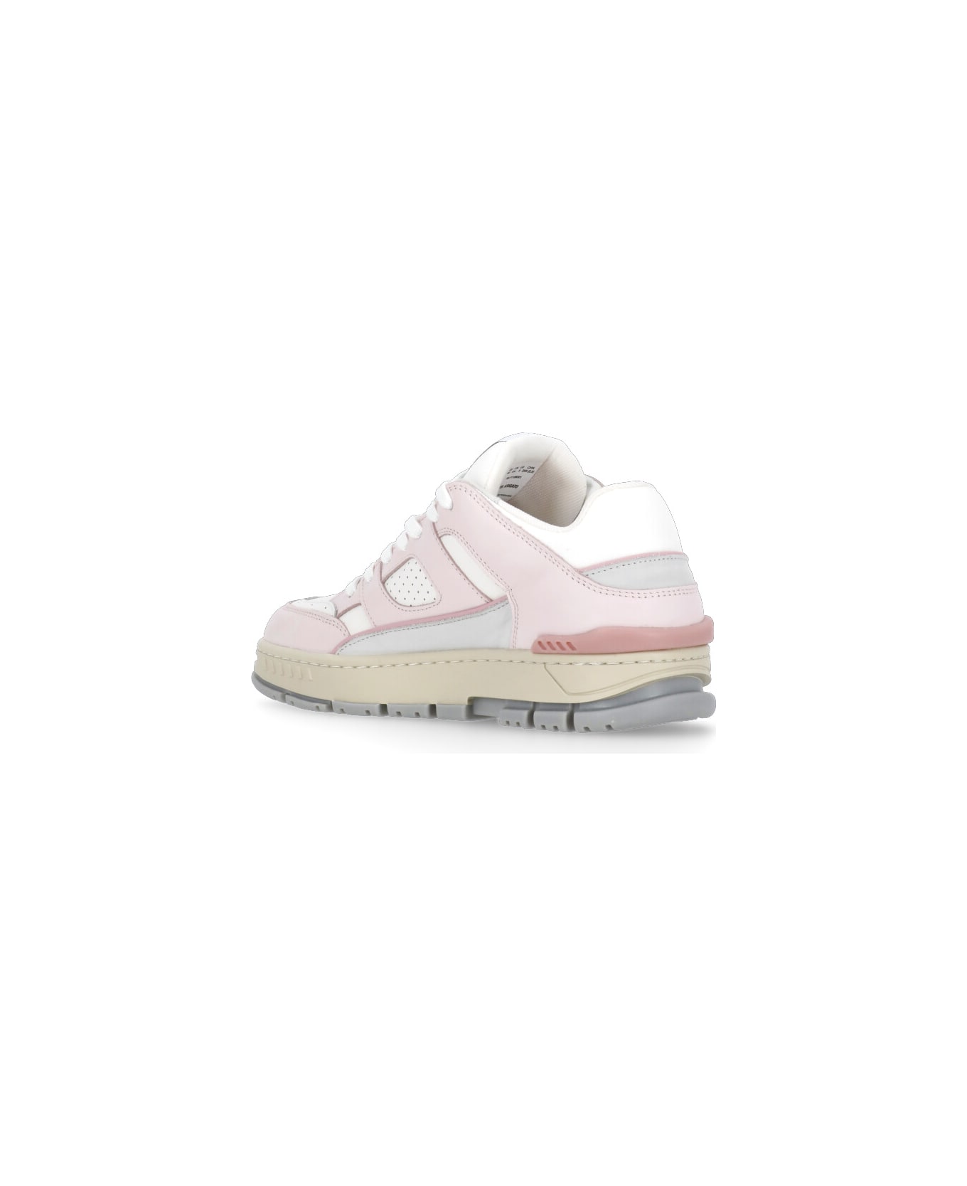 Axel Arigato Area Lo Sneakers - Pink