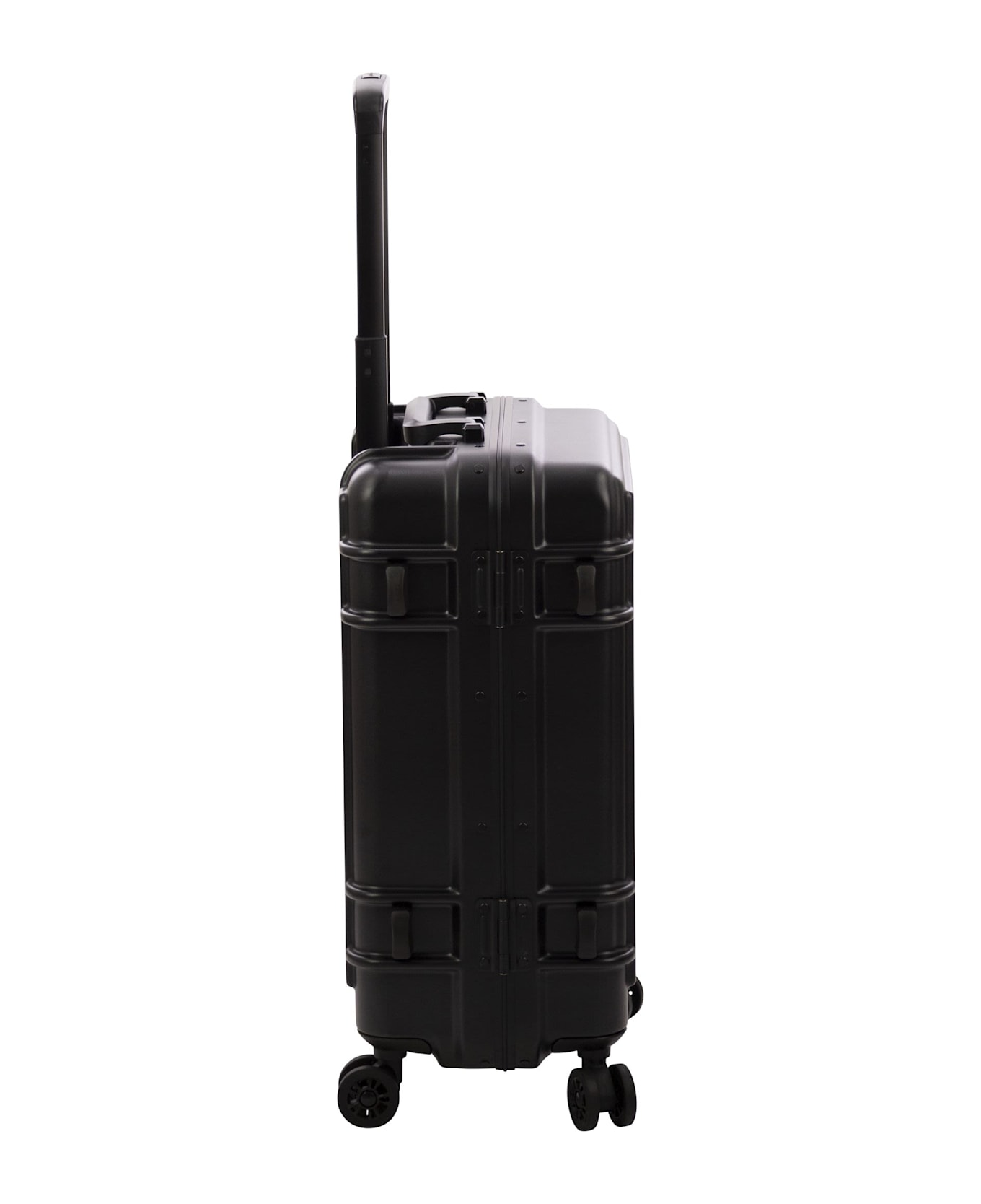 Eastpak Resist
r Case - Trolley Case S - Black