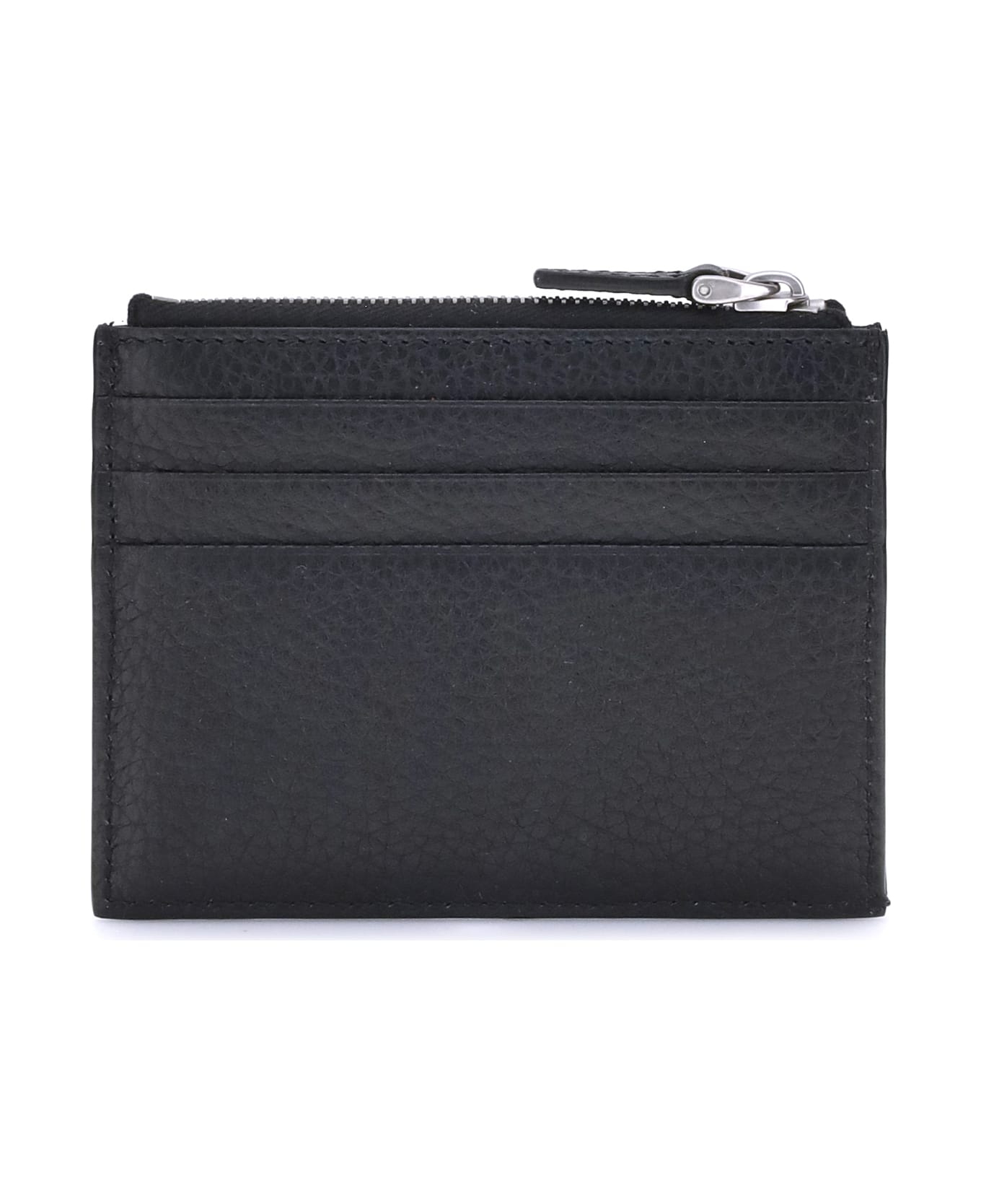 Valentino Garavani Rockstud Card Holder