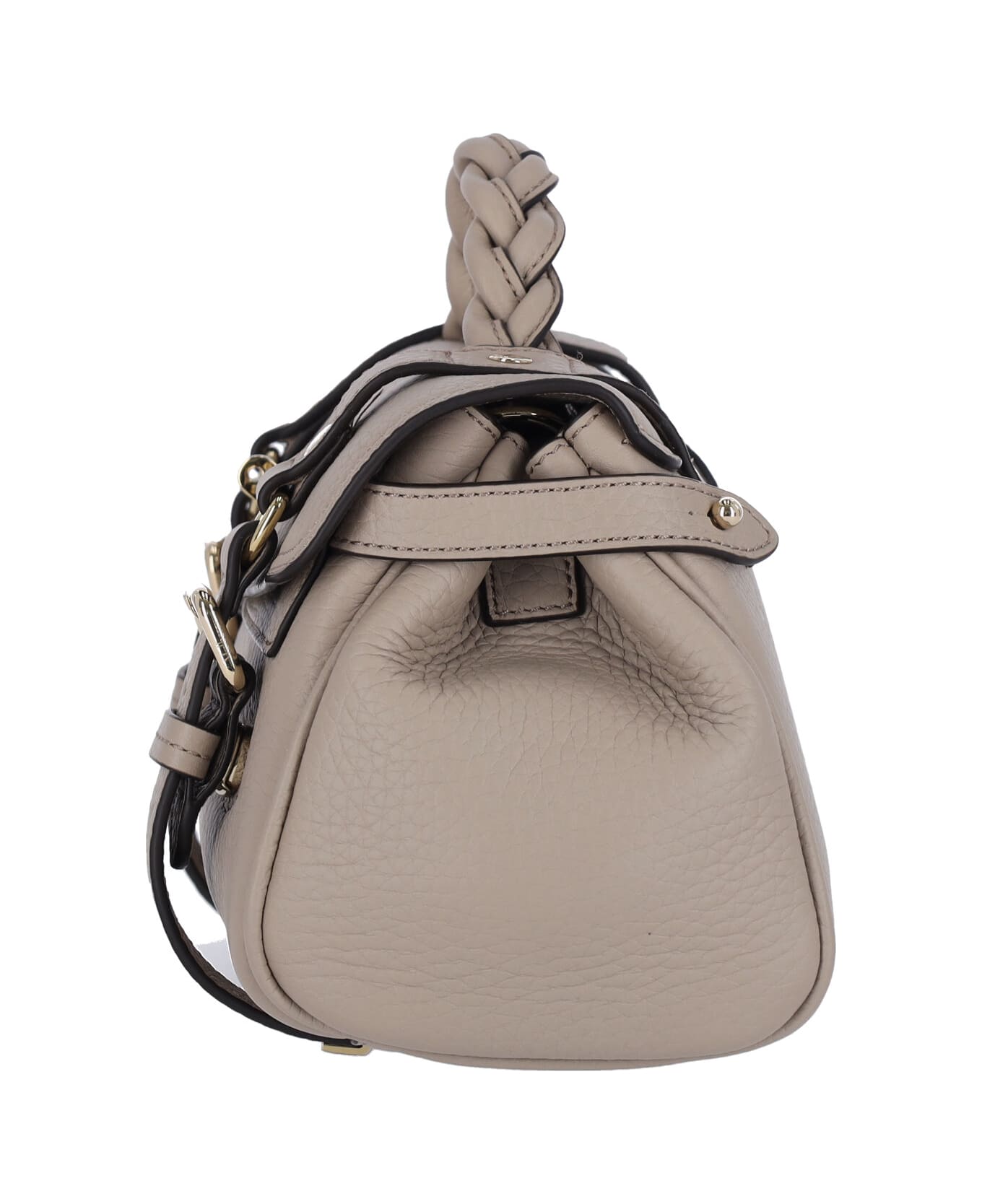 Mulberry Mini Bag "alexa" - Taupe