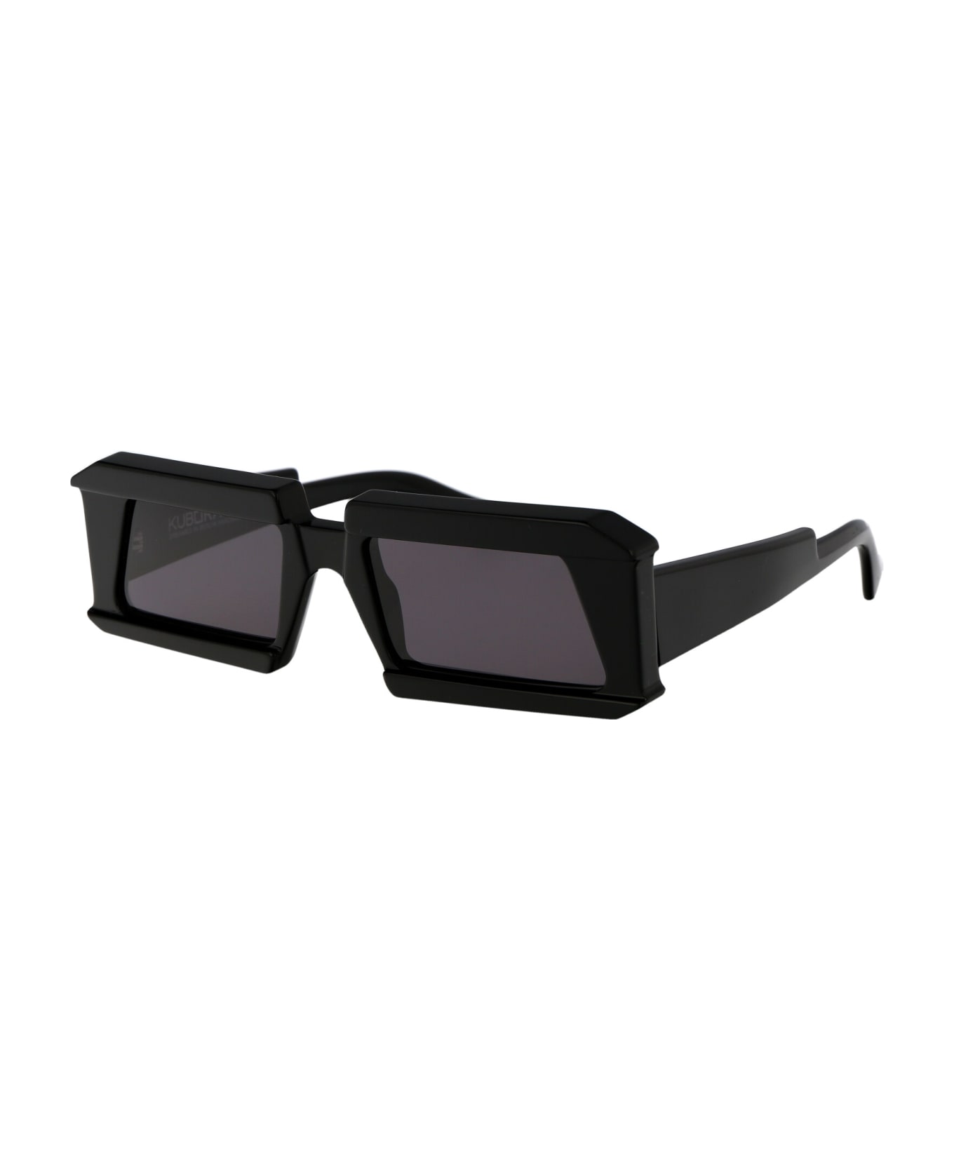 Kuboraum Maske X20 Sunglasses - BS CT 2grey