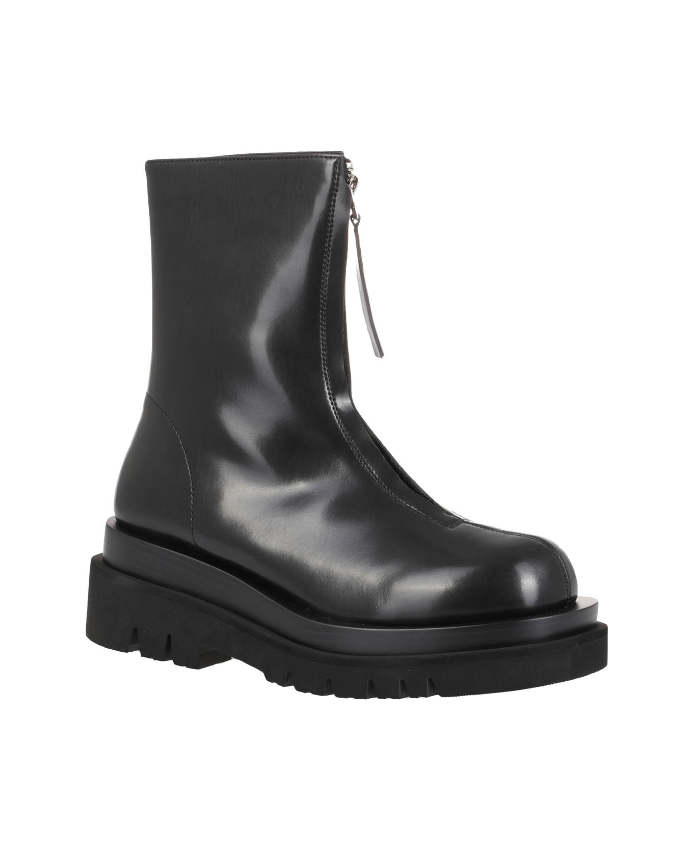 Jeffrey Campbell Boots - Nero