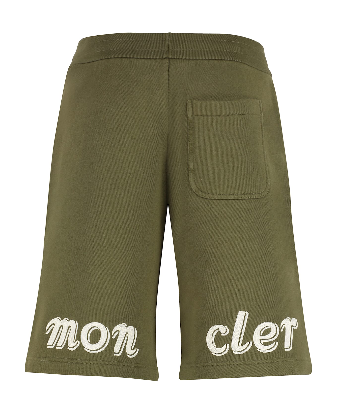 Moncler X Mercedes-benz By Nigo Shorts