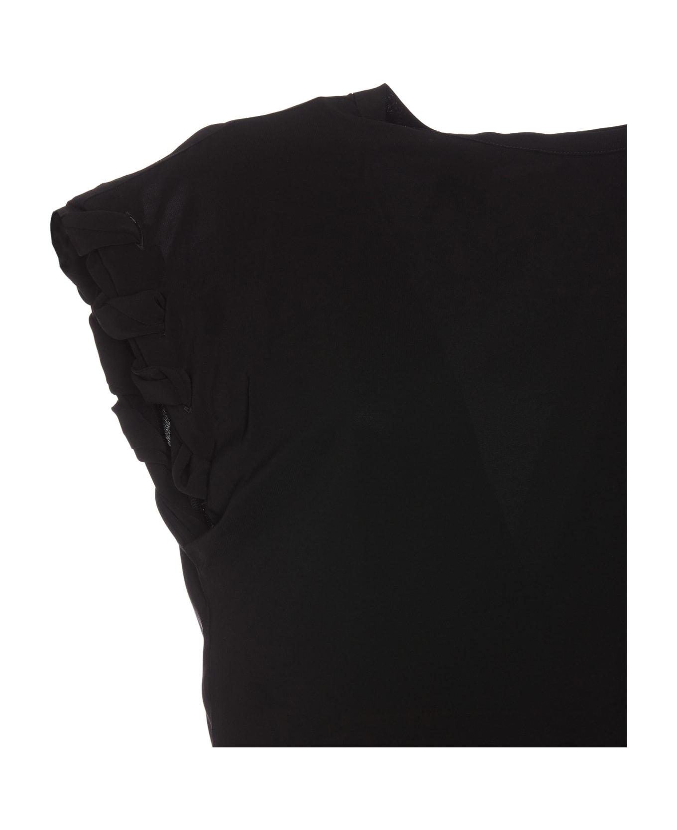 Pinko Tindaro Shirt - Black