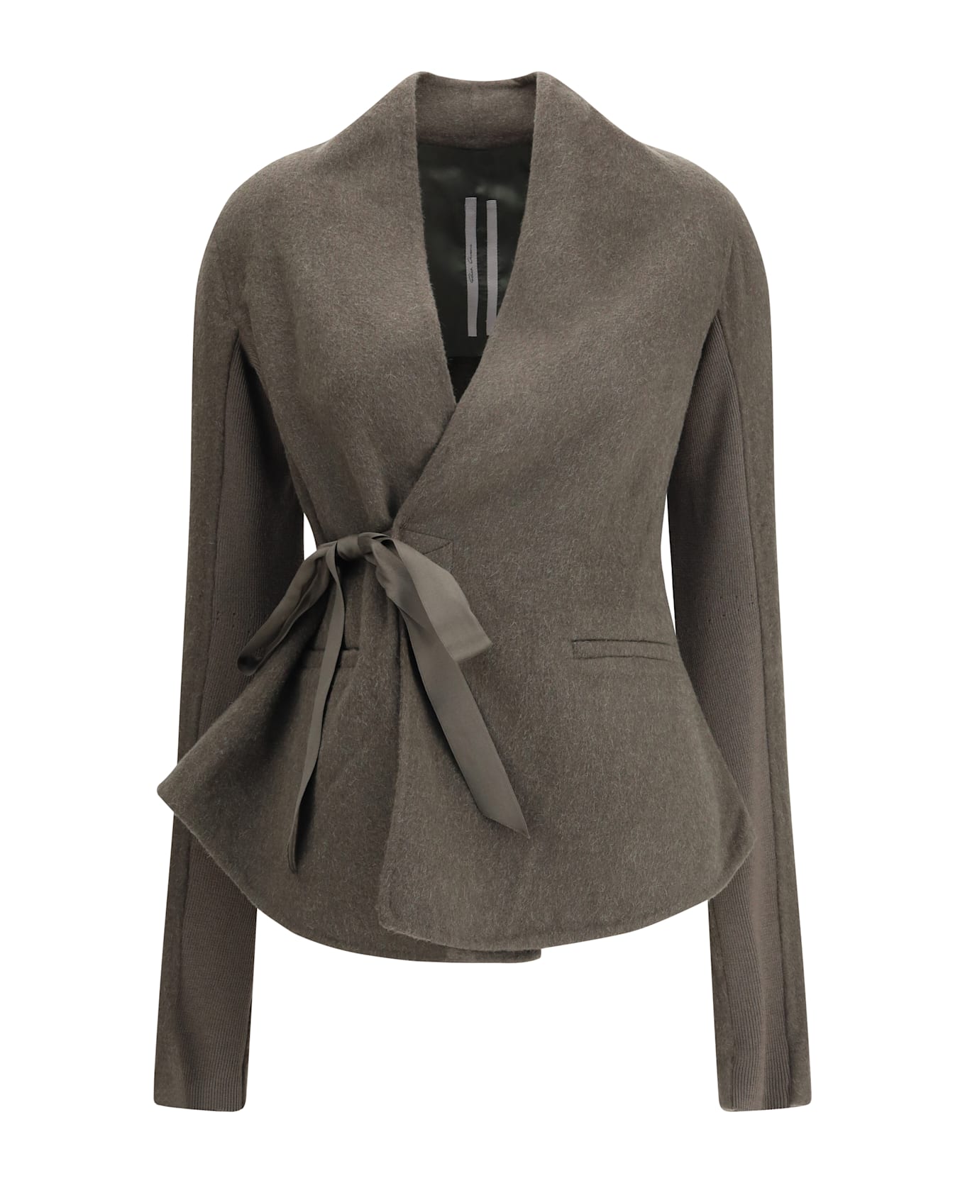 Rick Owens Hollywood Jacket